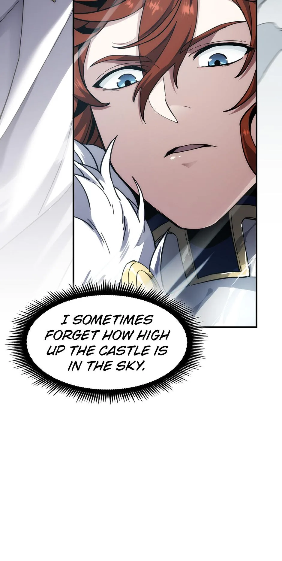The Beginning After The End - Chapter 239 - Page 70