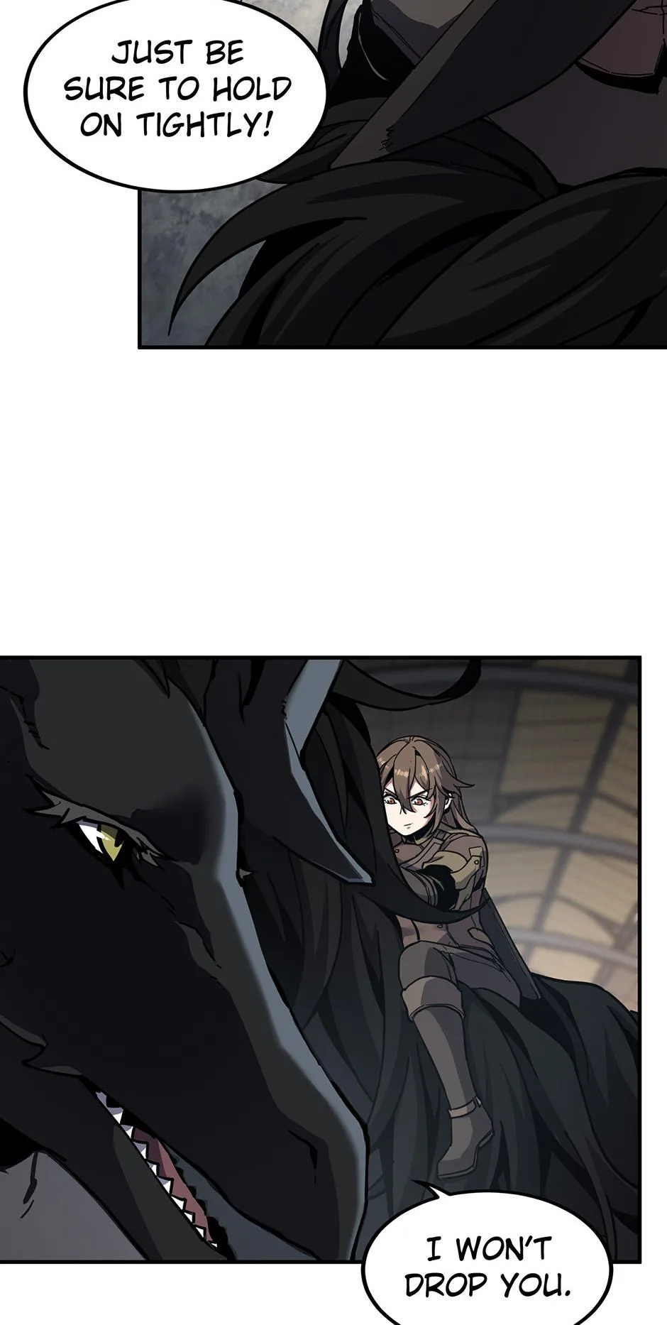 The Beginning After The End - Chapter 239 - Page 73