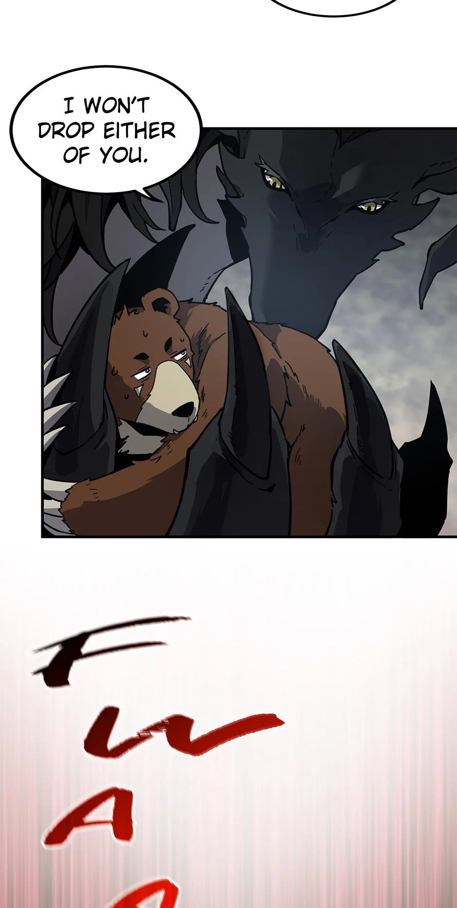 The Beginning After The End - Chapter 239 - Page 74