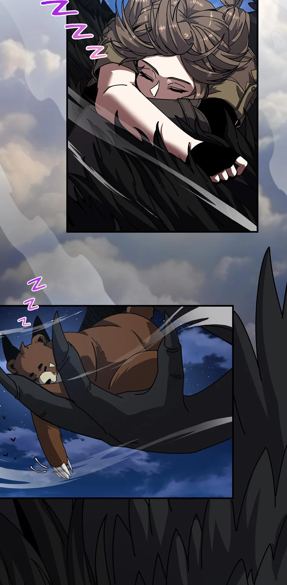 The Beginning After The End - Chapter 239 - Page 80
