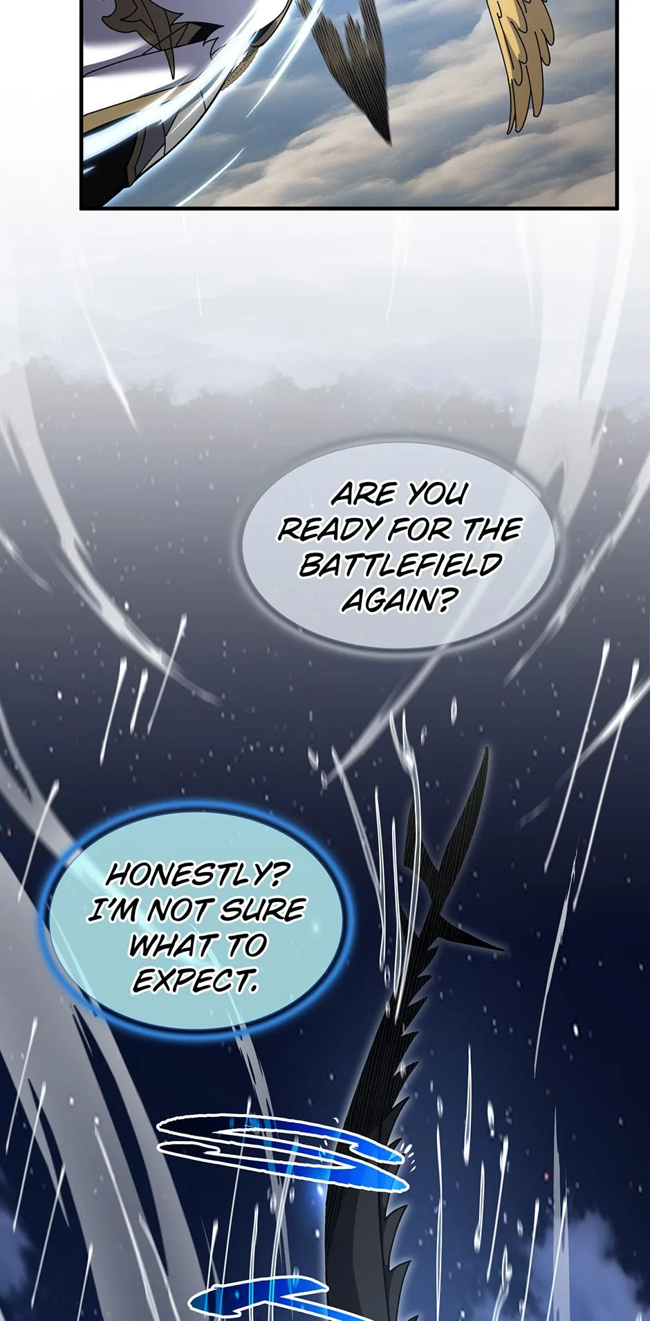 The Beginning After The End - Chapter 239 - Page 83