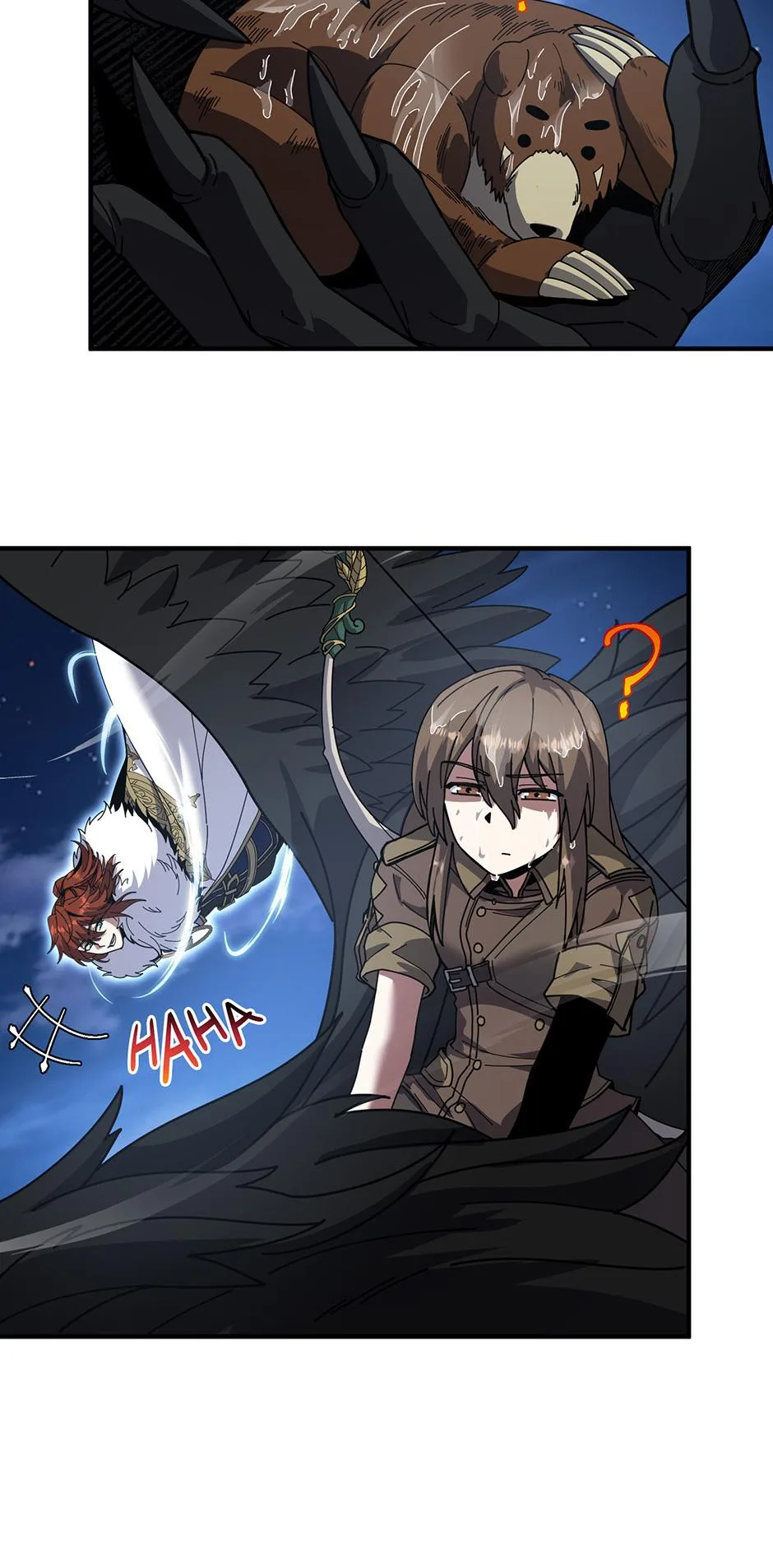 The Beginning After The End - Chapter 239 - Page 86