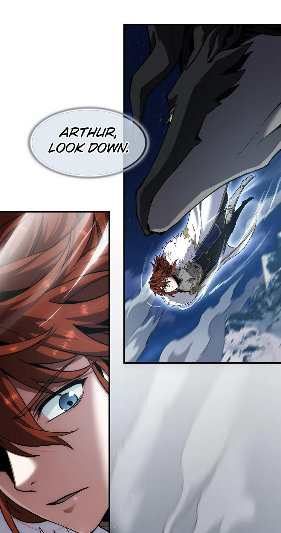 The Beginning After The End - Chapter 239 - Page 87
