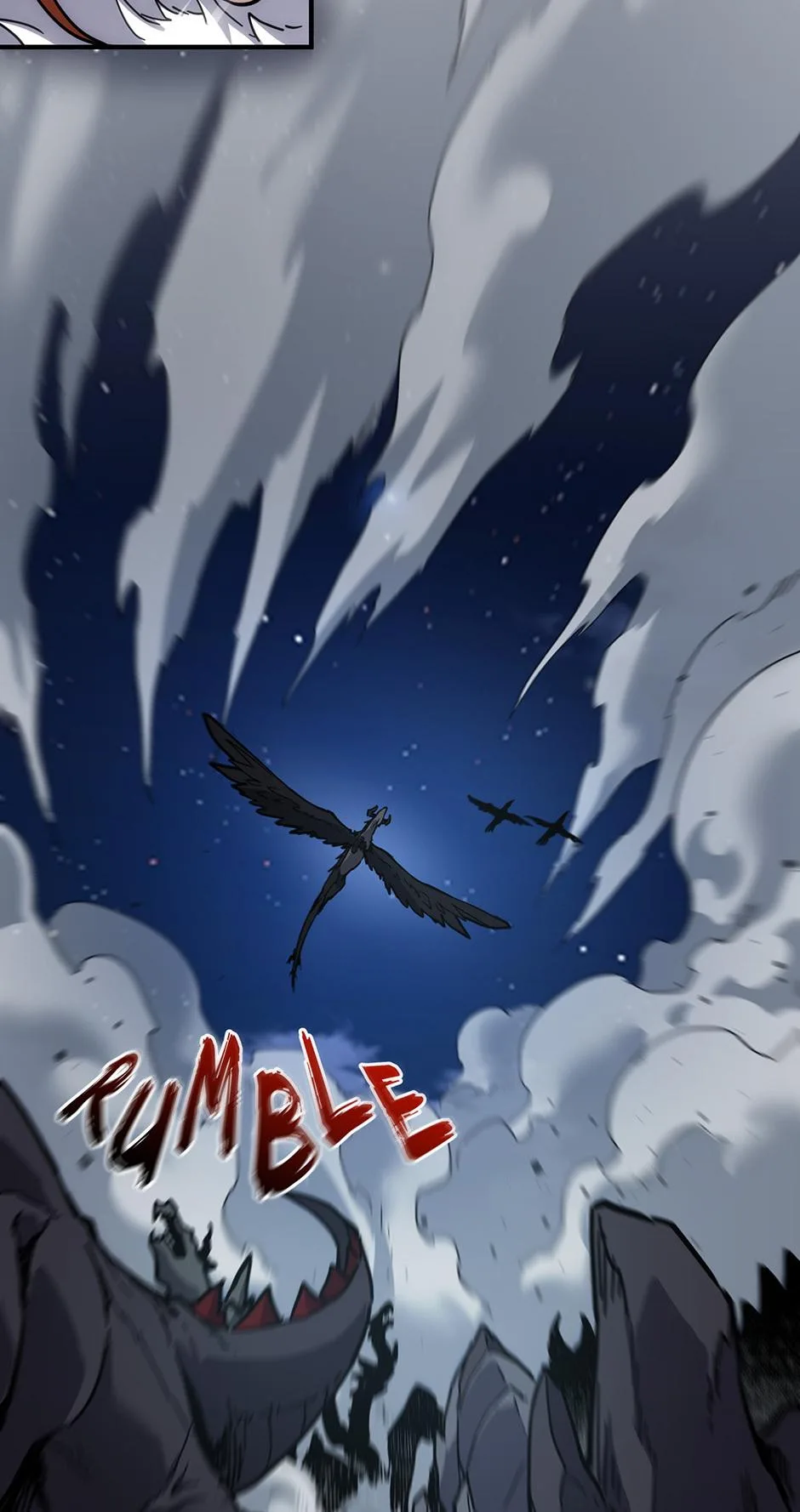 The Beginning After The End - Chapter 239 - Page 88