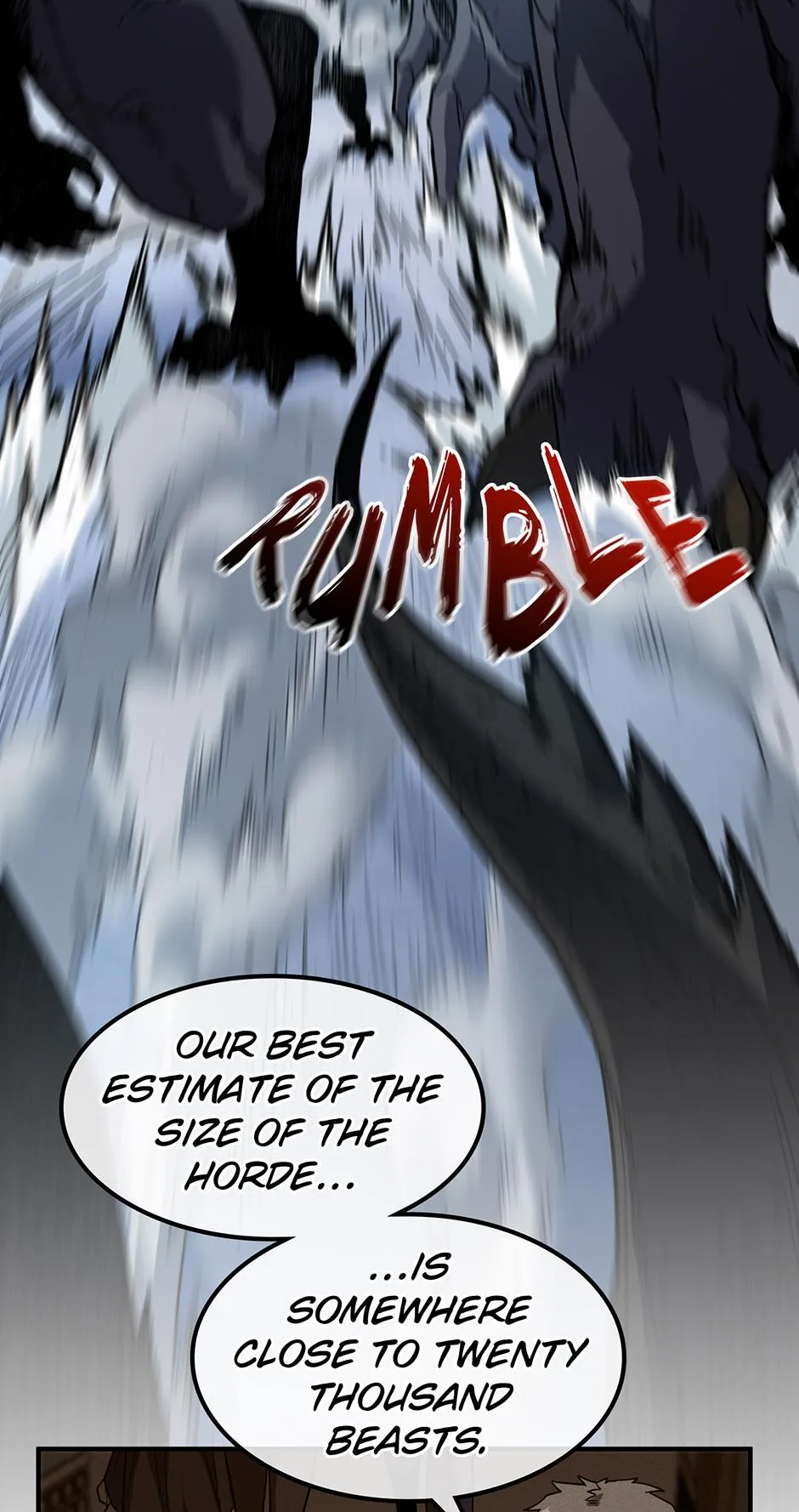 The Beginning After The End - Chapter 239 - Page 89