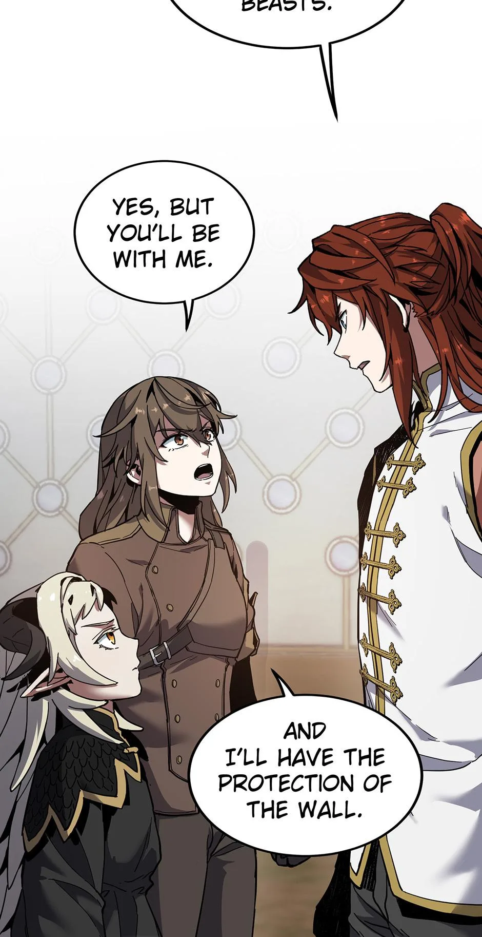 The Beginning After The End - Chapter 239 - Page 9