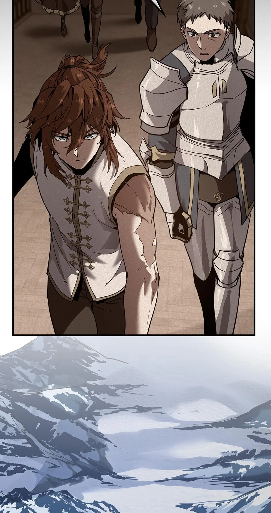 The Beginning After The End - Chapter 239 - Page 90