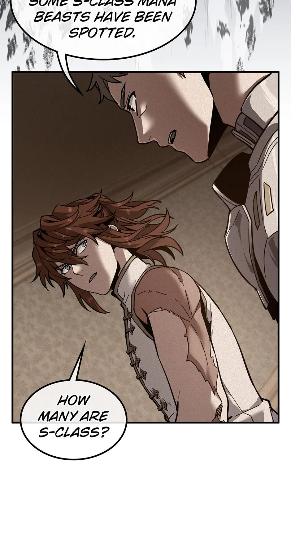 The Beginning After The End - Chapter 239 - Page 93