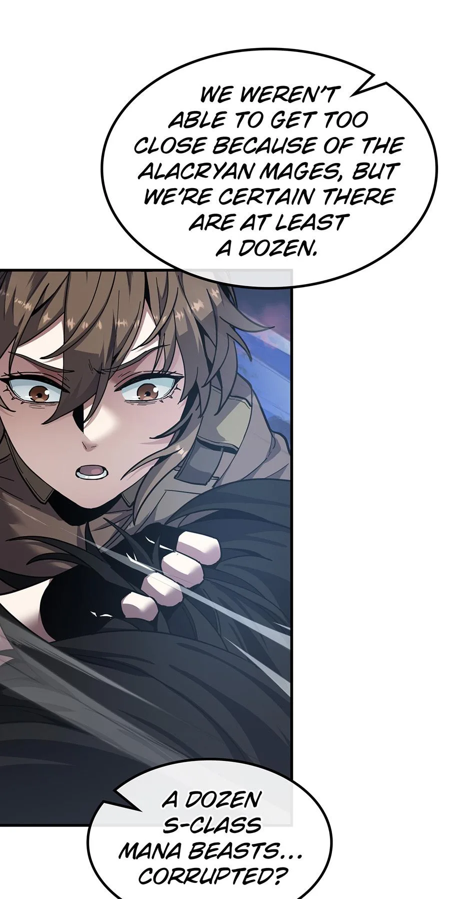 The Beginning After The End - Chapter 239 - Page 94