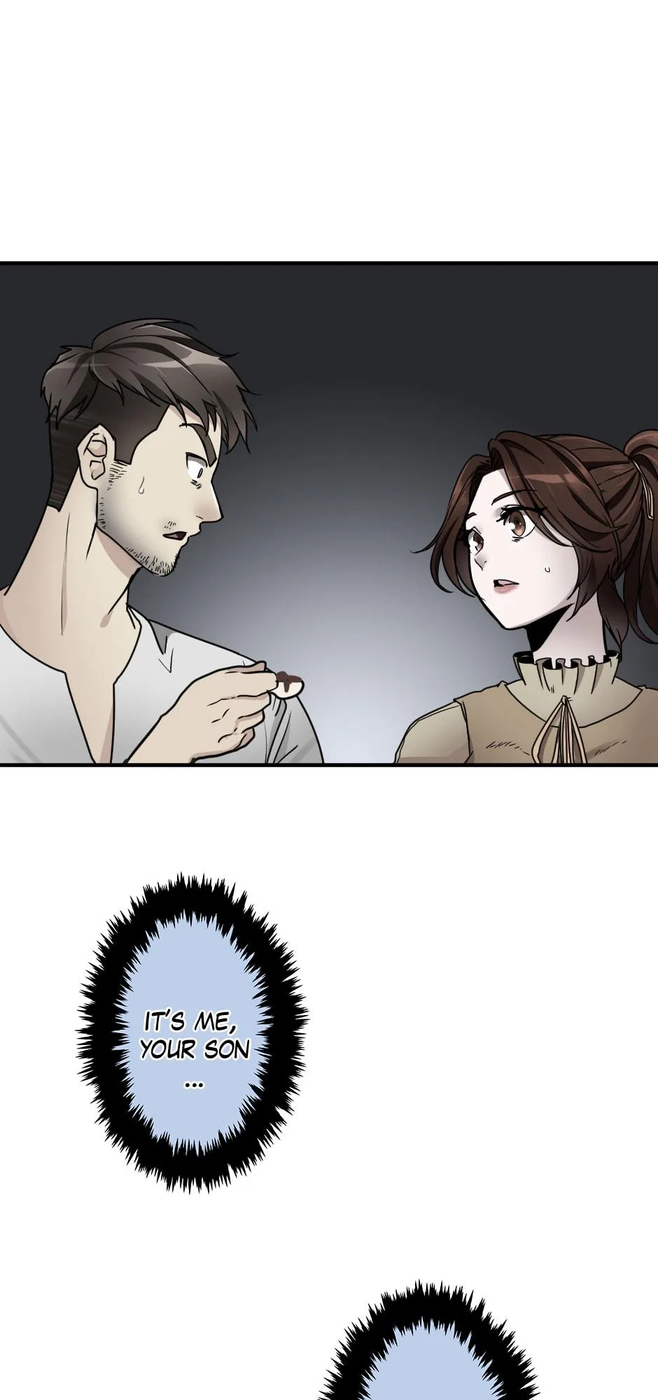 The Beginning After The End - Chapter 24 - Page 10