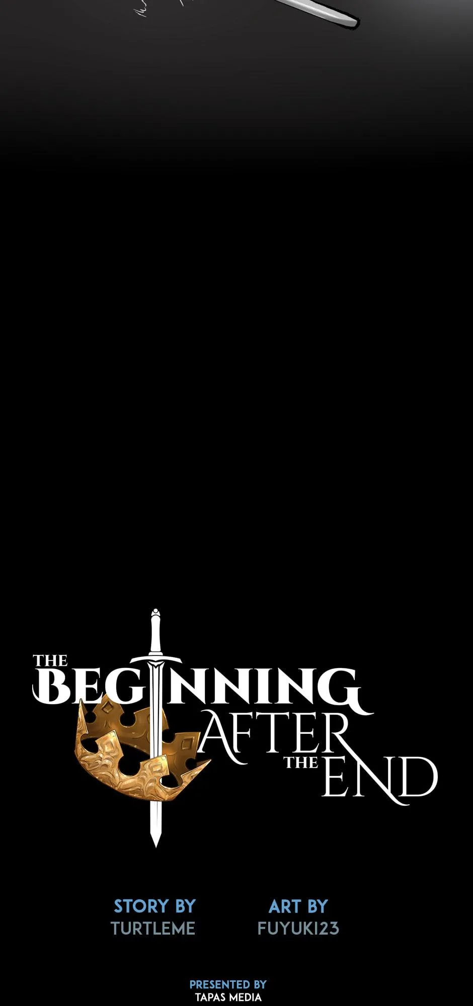 The Beginning After The End - Chapter 24 - Page 13