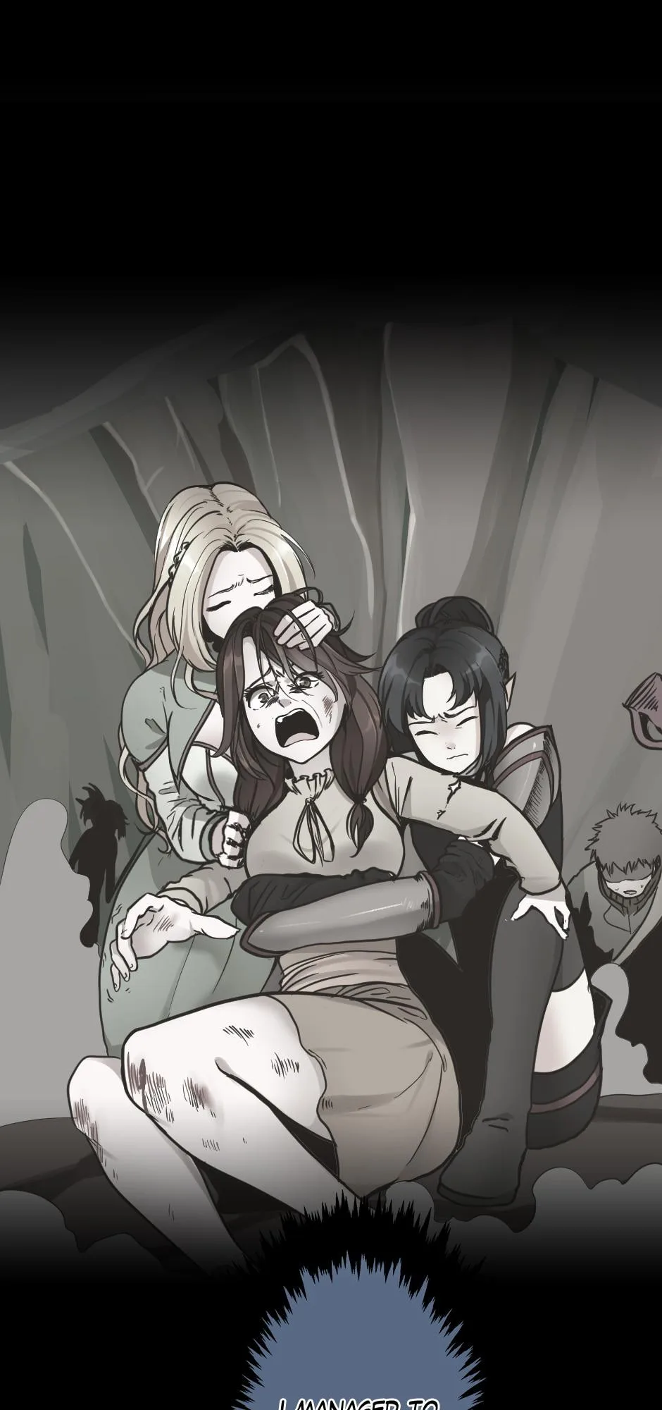 The Beginning After The End - Chapter 24 - Page 16