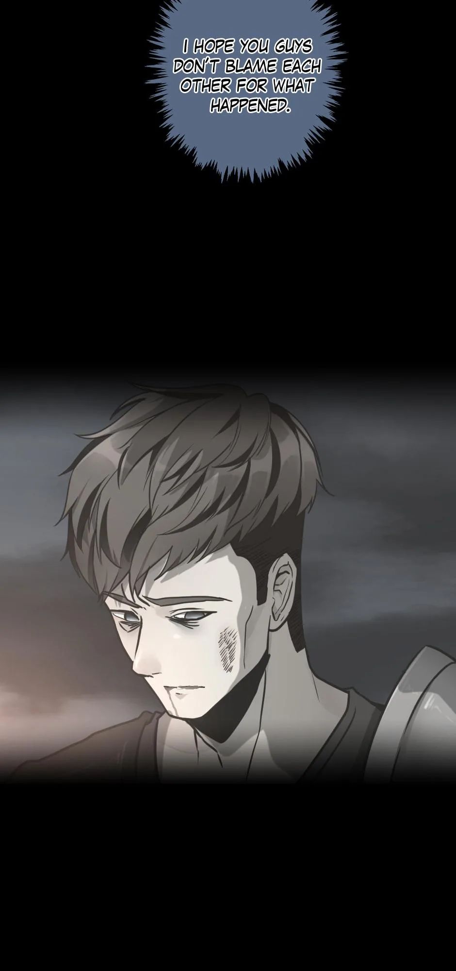 The Beginning After The End - Chapter 24 - Page 22