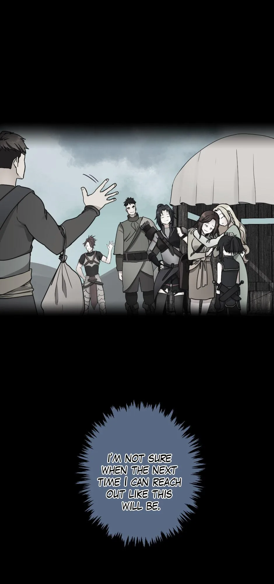 The Beginning After The End - Chapter 24 - Page 28