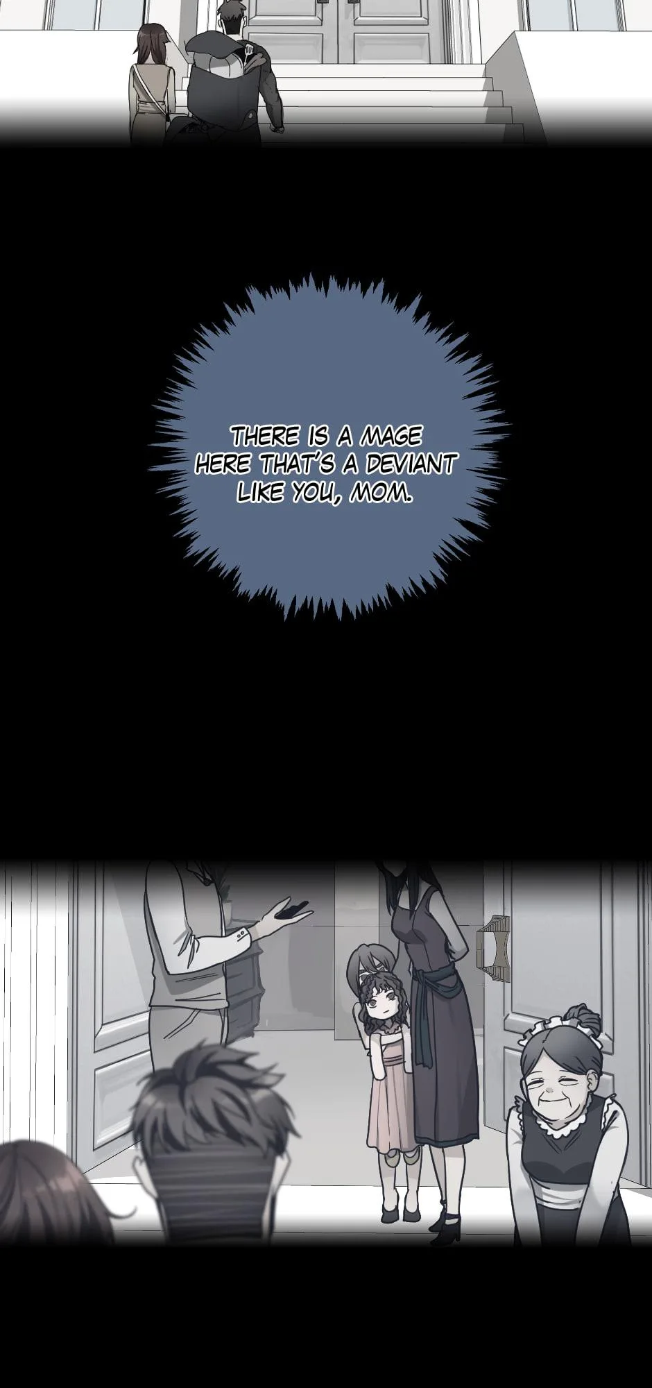 The Beginning After The End - Chapter 24 - Page 30