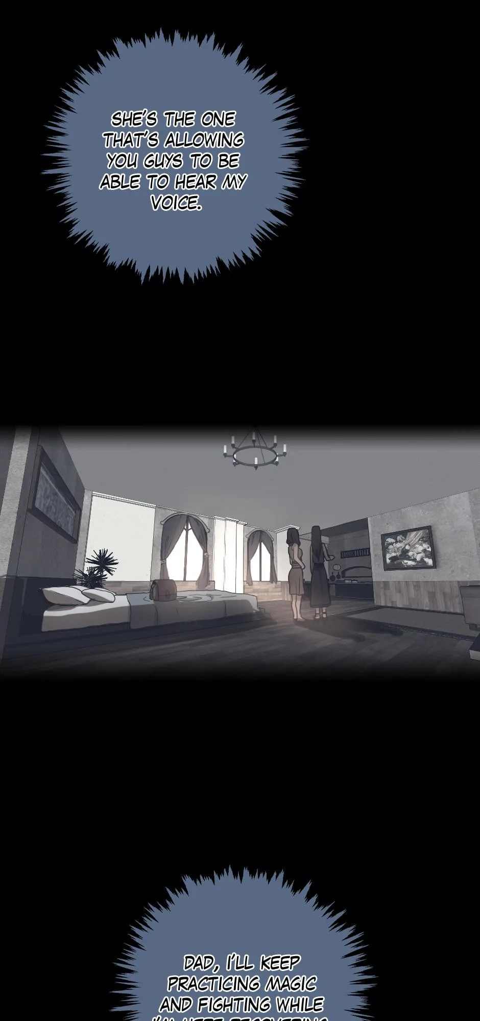 The Beginning After The End - Chapter 24 - Page 31