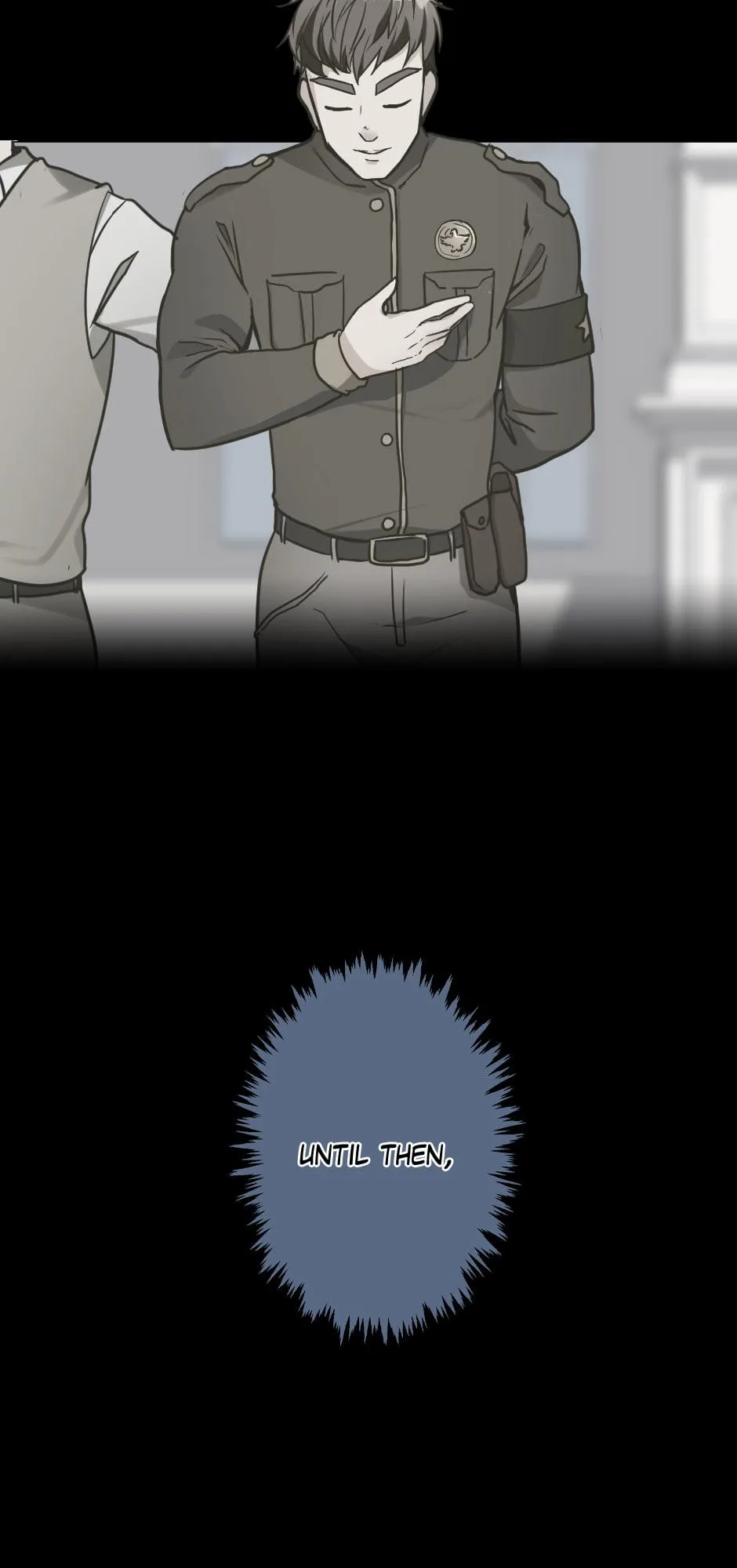 The Beginning After The End - Chapter 24 - Page 33