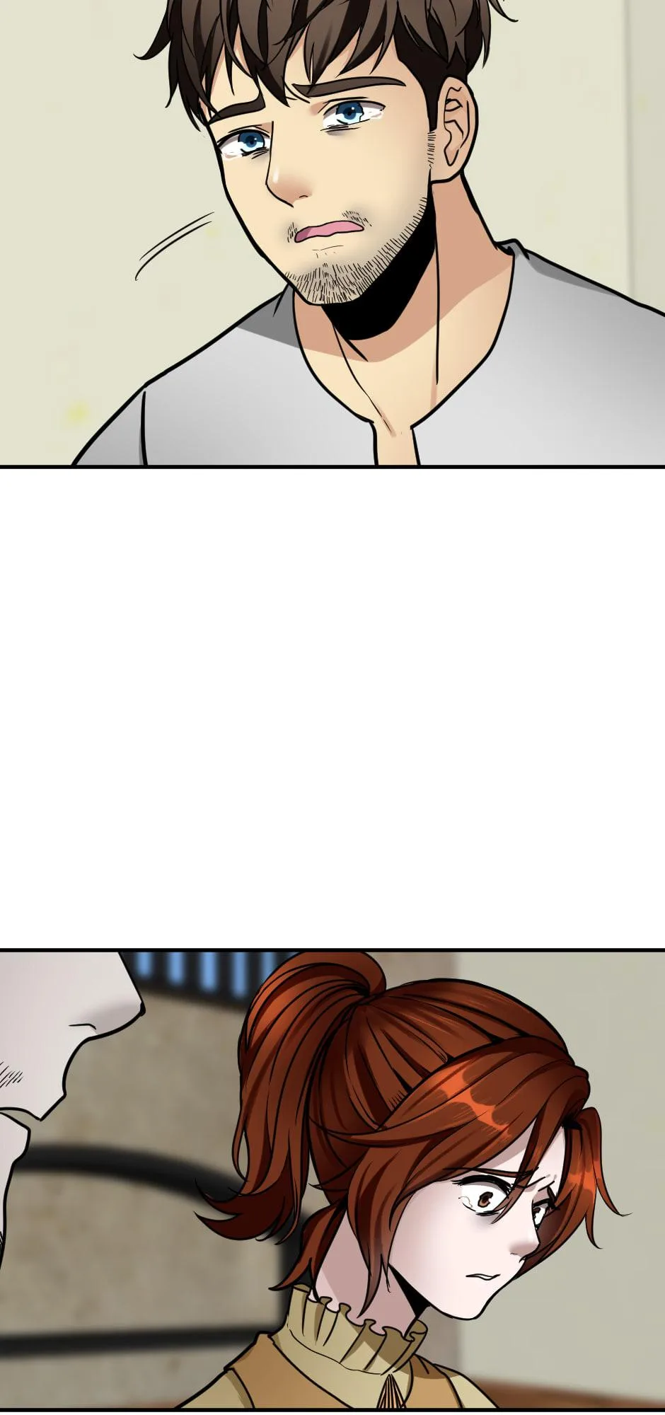 The Beginning After The End - Chapter 24 - Page 37