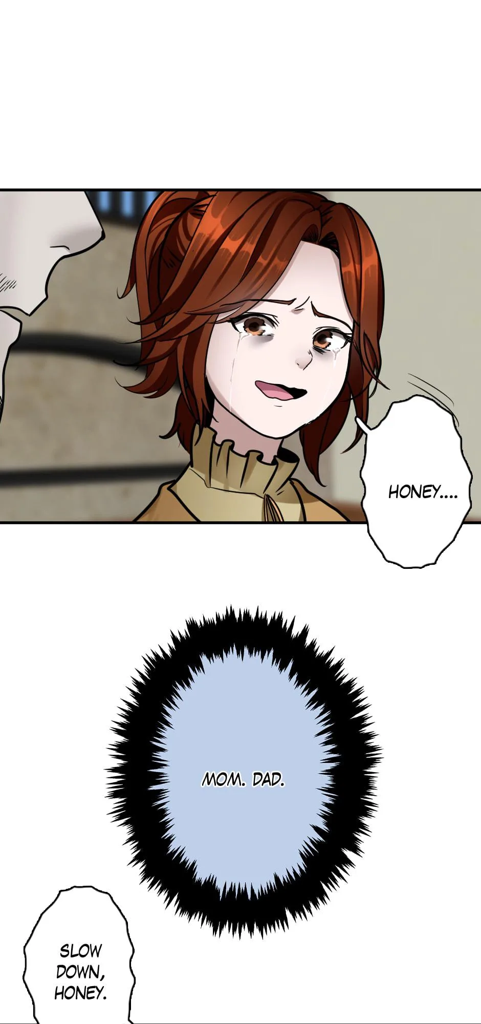 The Beginning After The End - Chapter 24 - Page 38