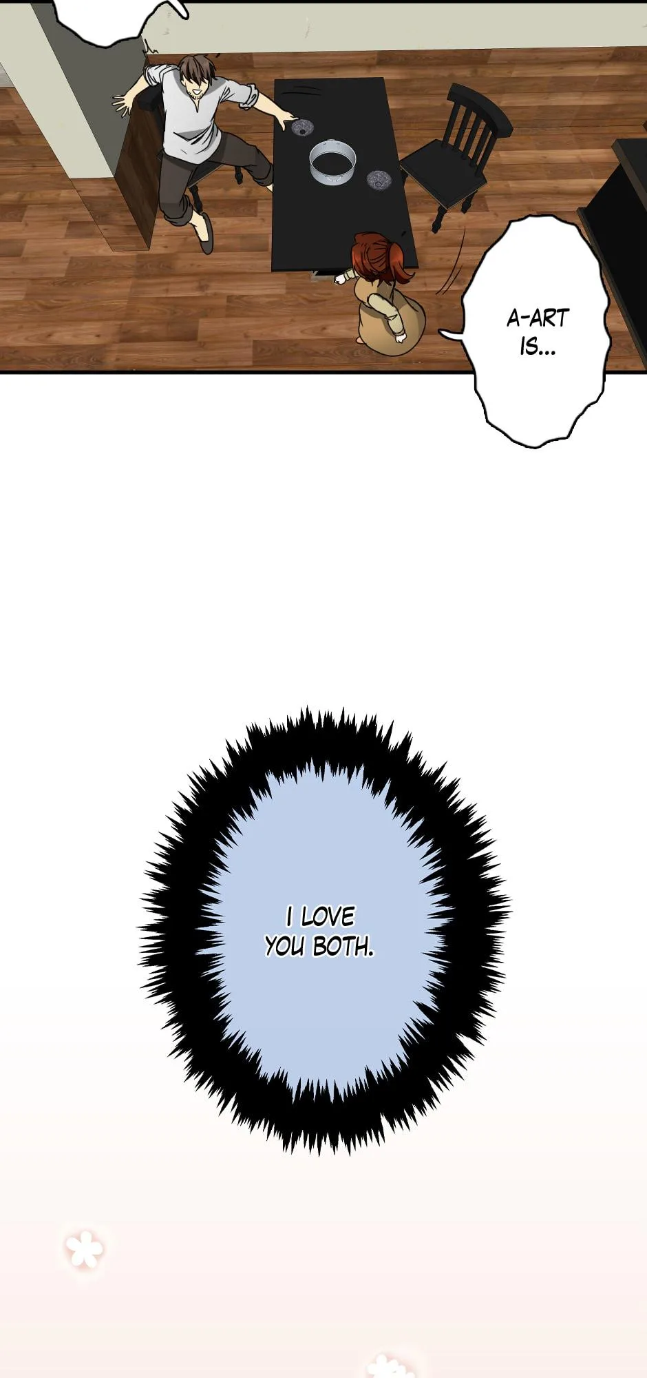 The Beginning After The End - Chapter 24 - Page 39