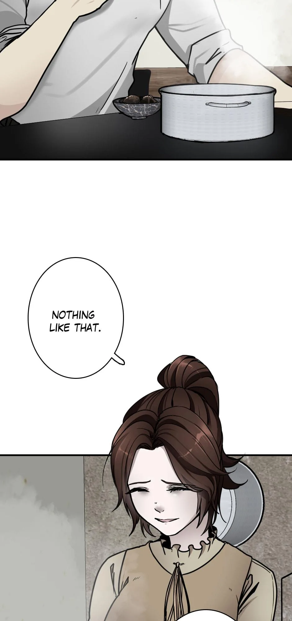 The Beginning After The End - Chapter 24 - Page 4