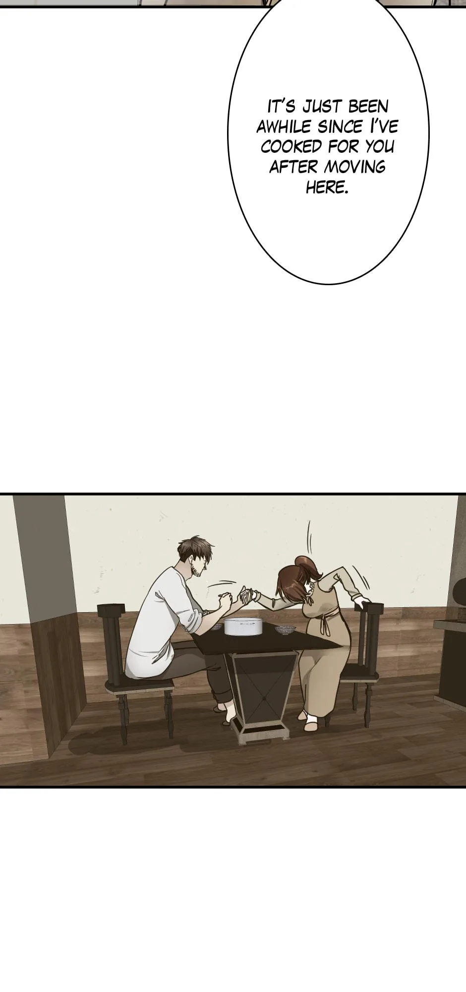 The Beginning After The End - Chapter 24 - Page 5