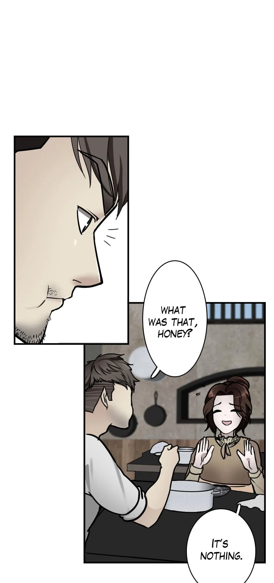 The Beginning After The End - Chapter 24 - Page 7
