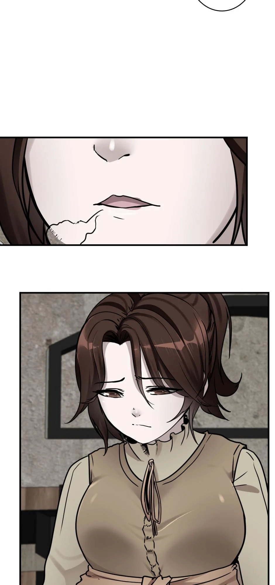 The Beginning After The End - Chapter 24 - Page 8