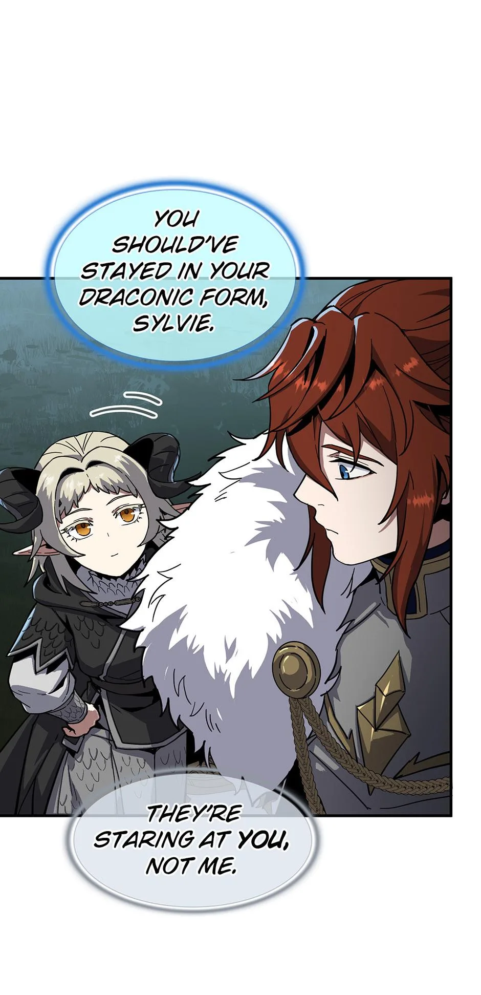 The Beginning After The End - Chapter 240 - Page 10