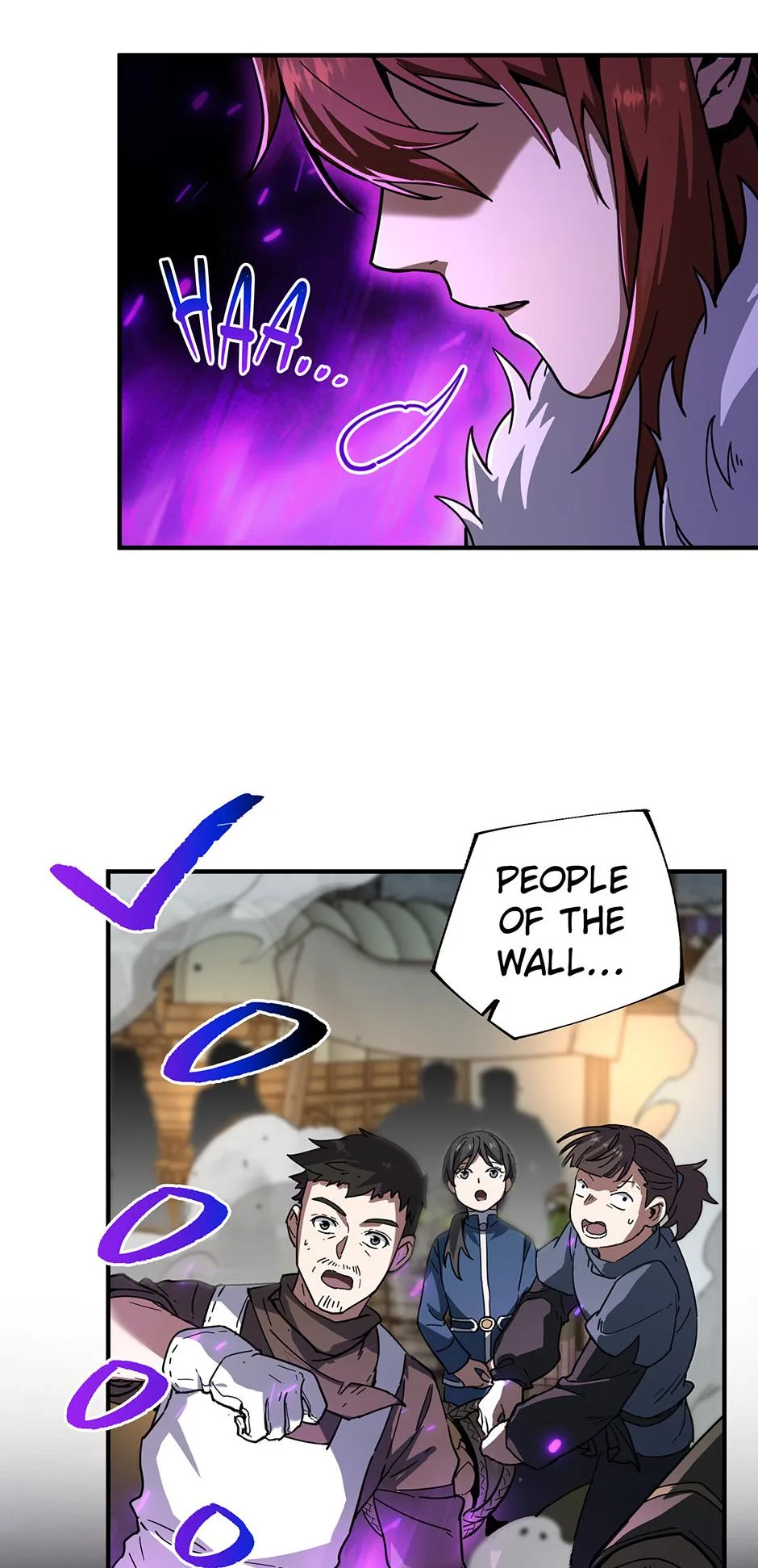 The Beginning After The End - Chapter 240 - Page 12