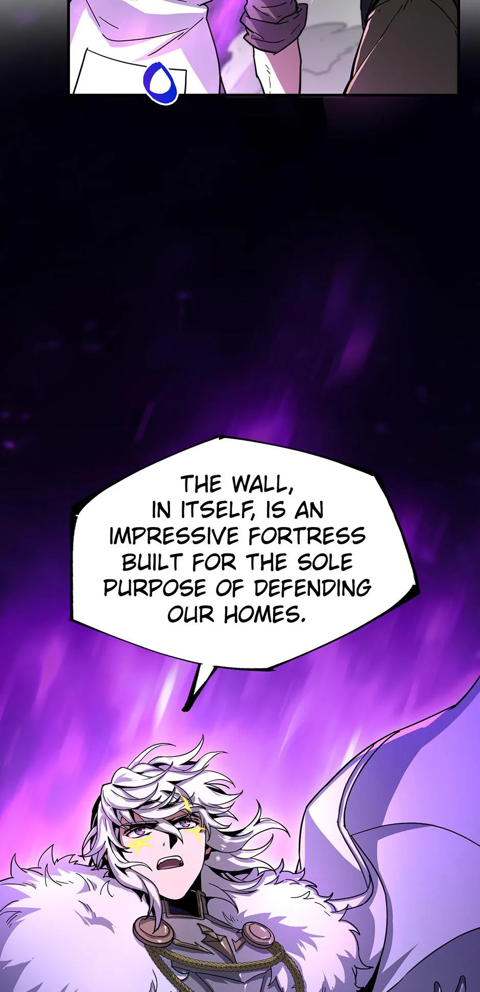 The Beginning After The End - Chapter 240 - Page 13