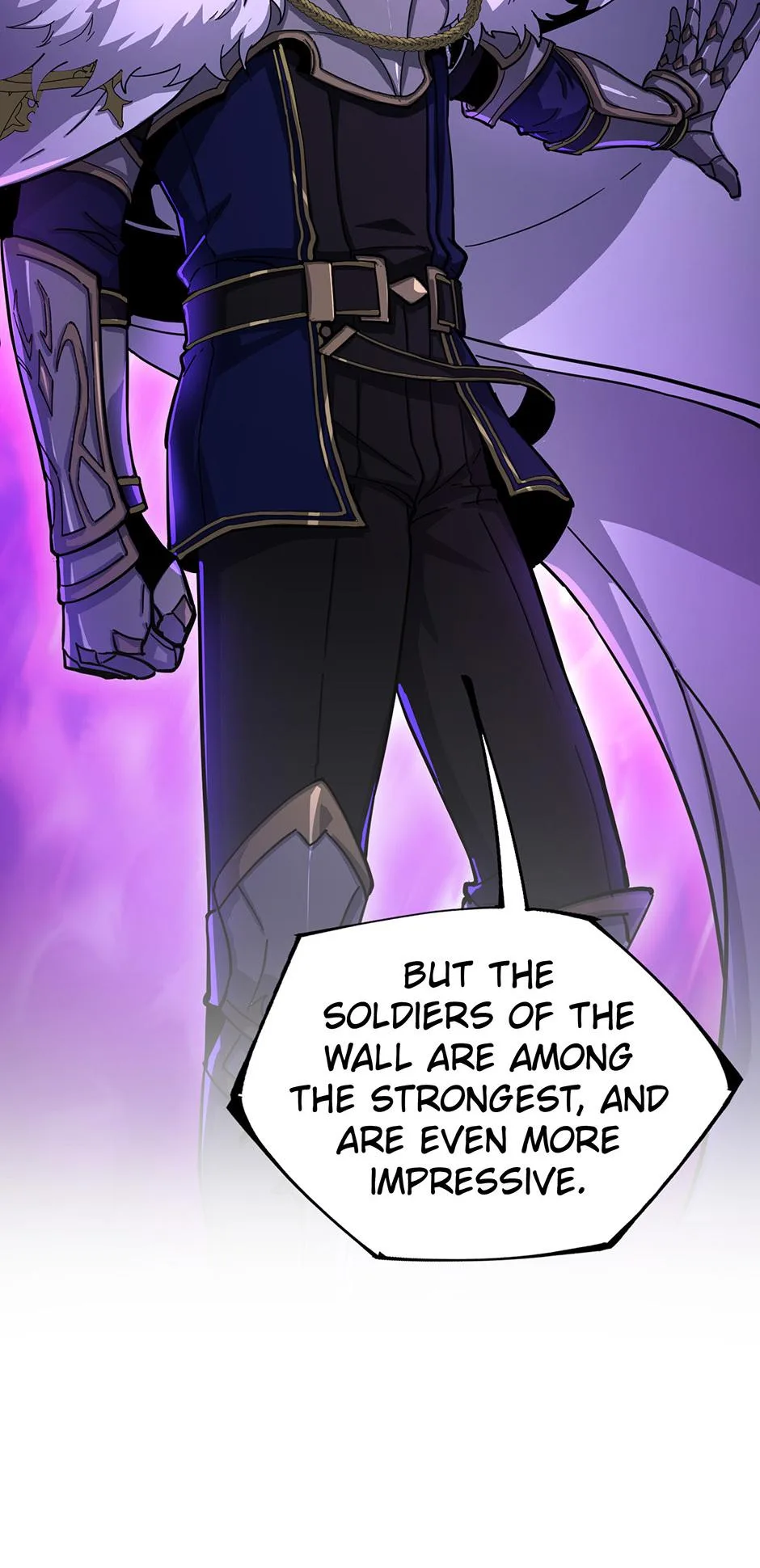 The Beginning After The End - Chapter 240 - Page 14
