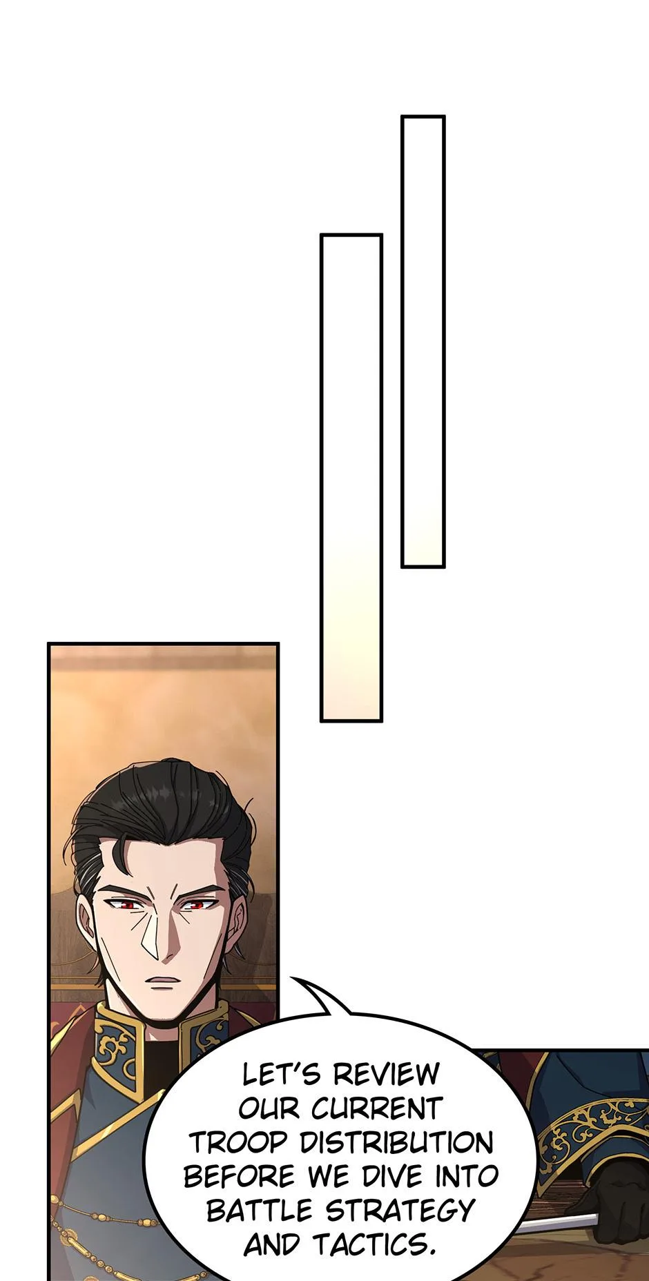 The Beginning After The End - Chapter 240 - Page 24
