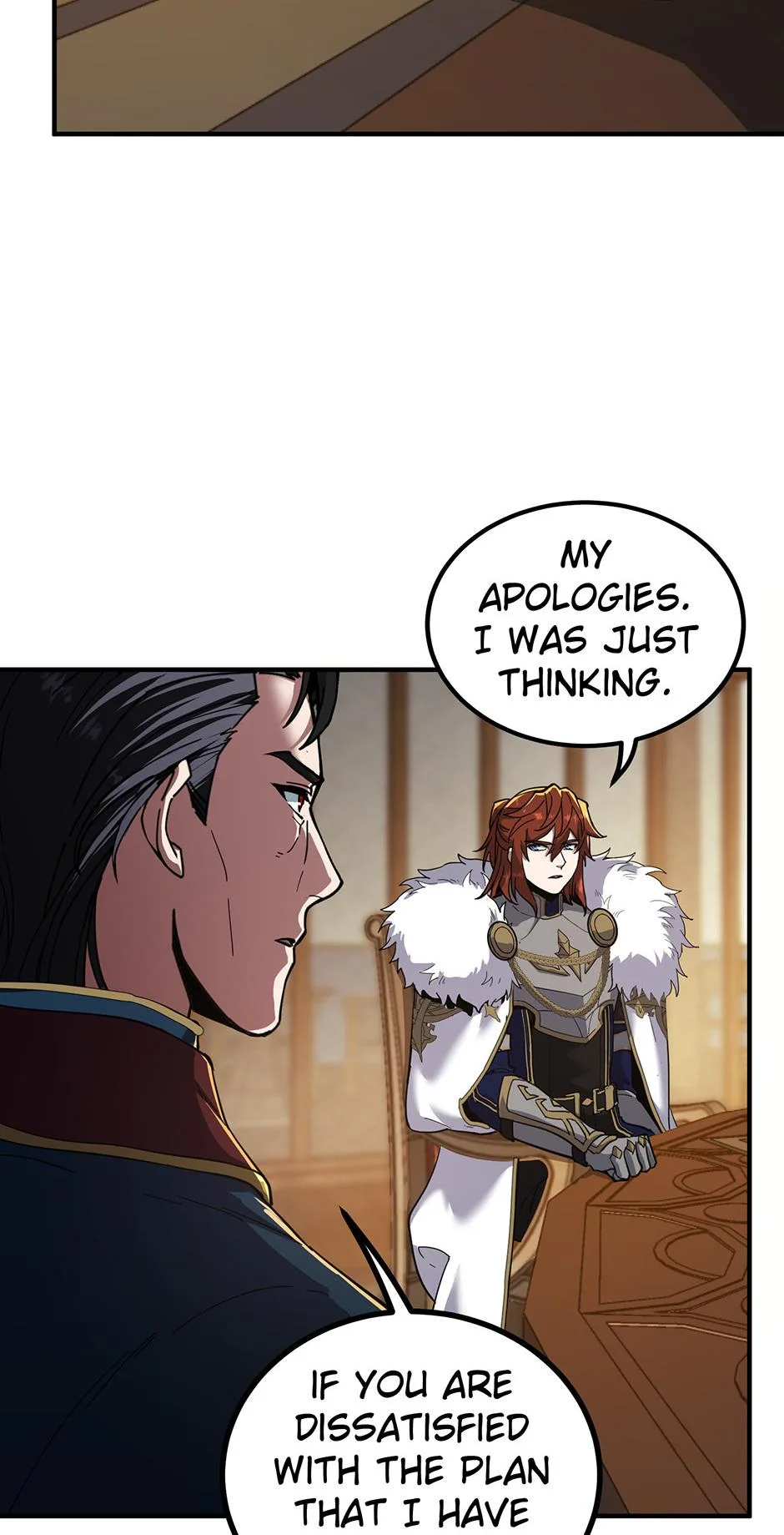 The Beginning After The End - Chapter 240 - Page 41