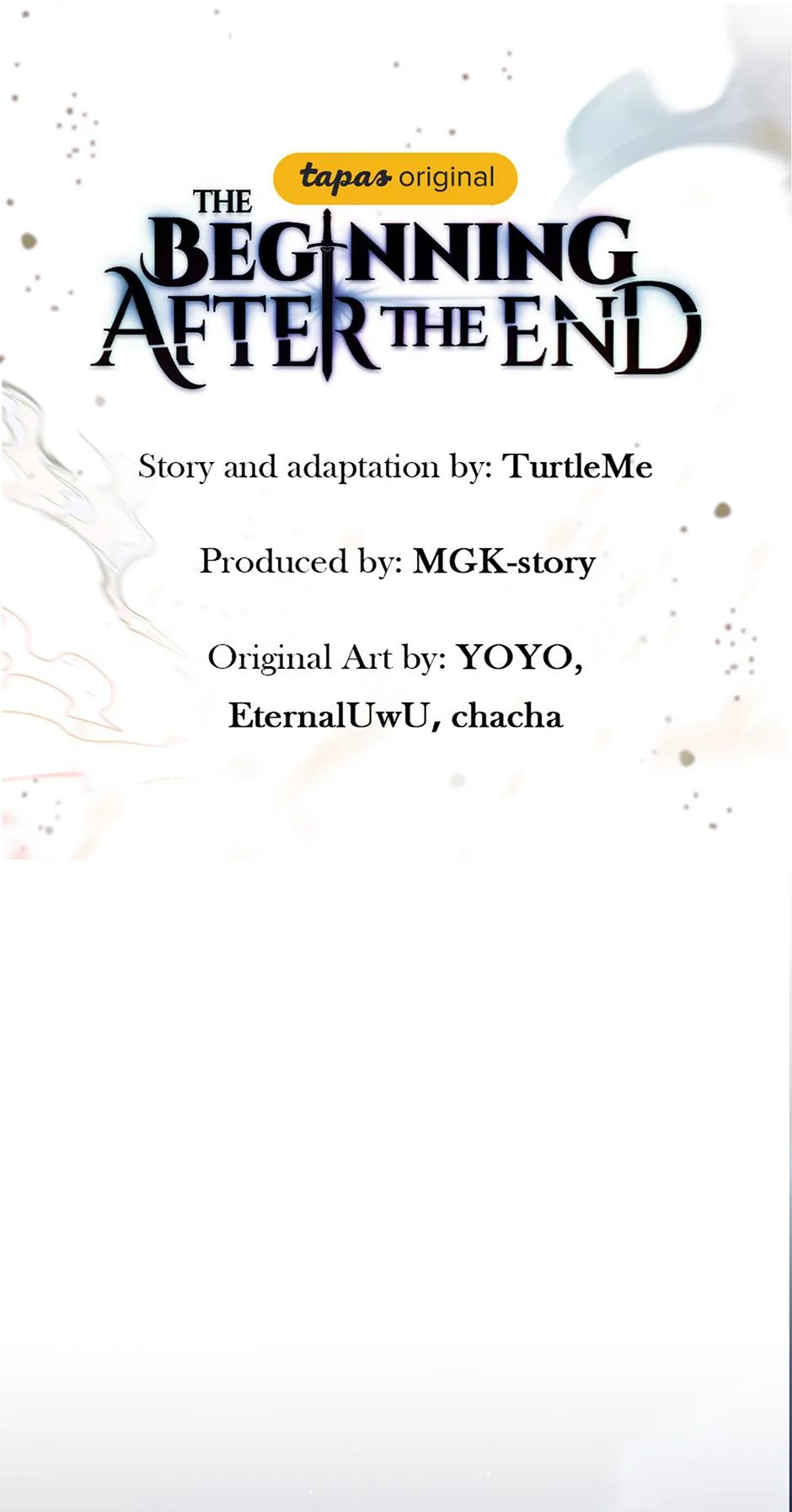 The Beginning After The End - Chapter 240 - Page 63