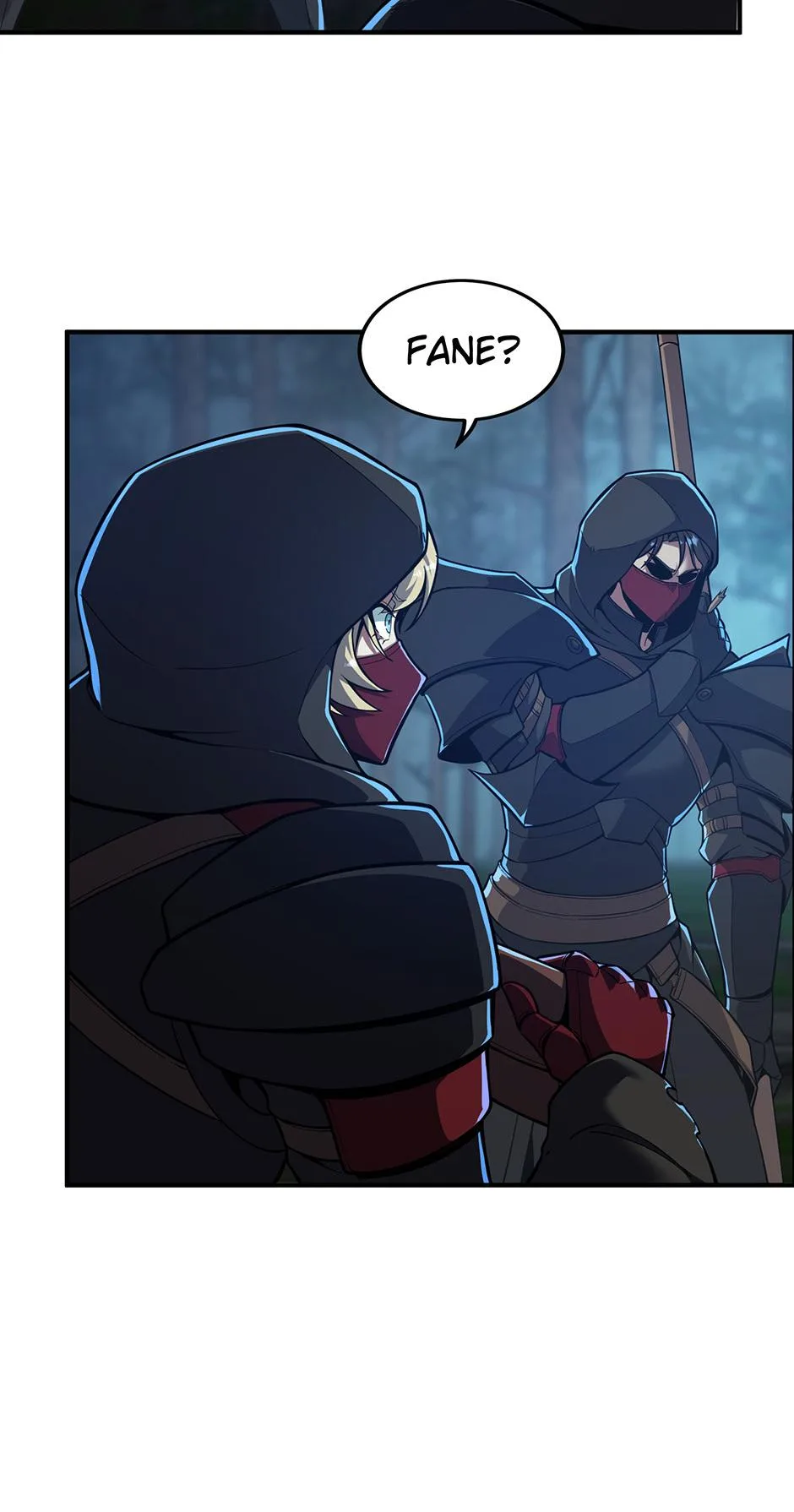 The Beginning After The End - Chapter 240 - Page 70