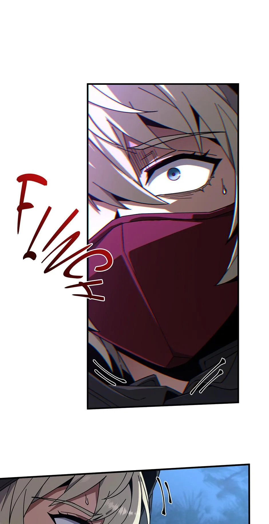 The Beginning After The End - Chapter 240 - Page 77