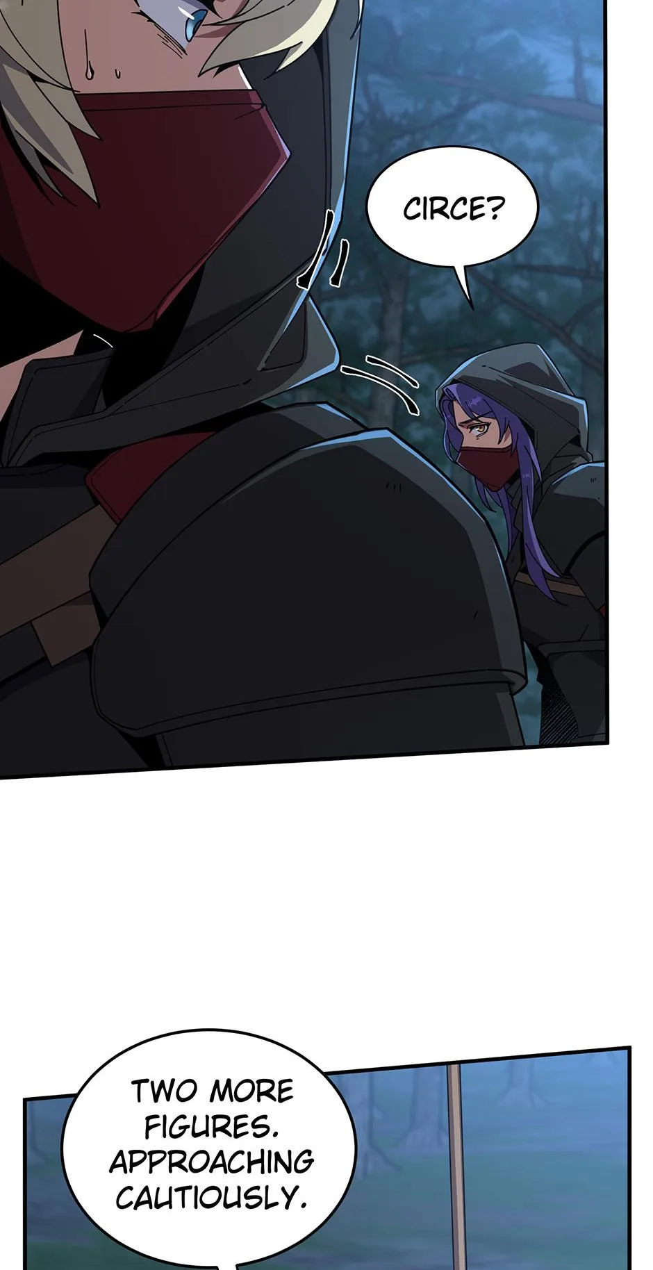 The Beginning After The End - Chapter 240 - Page 78