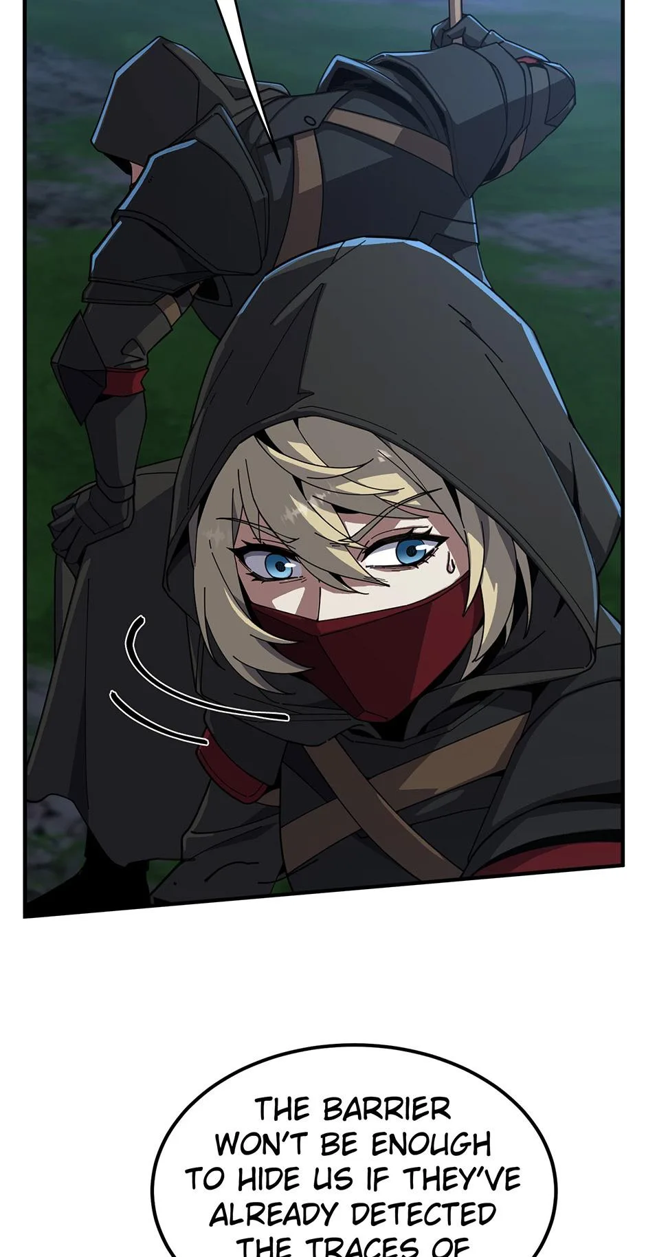 The Beginning After The End - Chapter 240 - Page 79