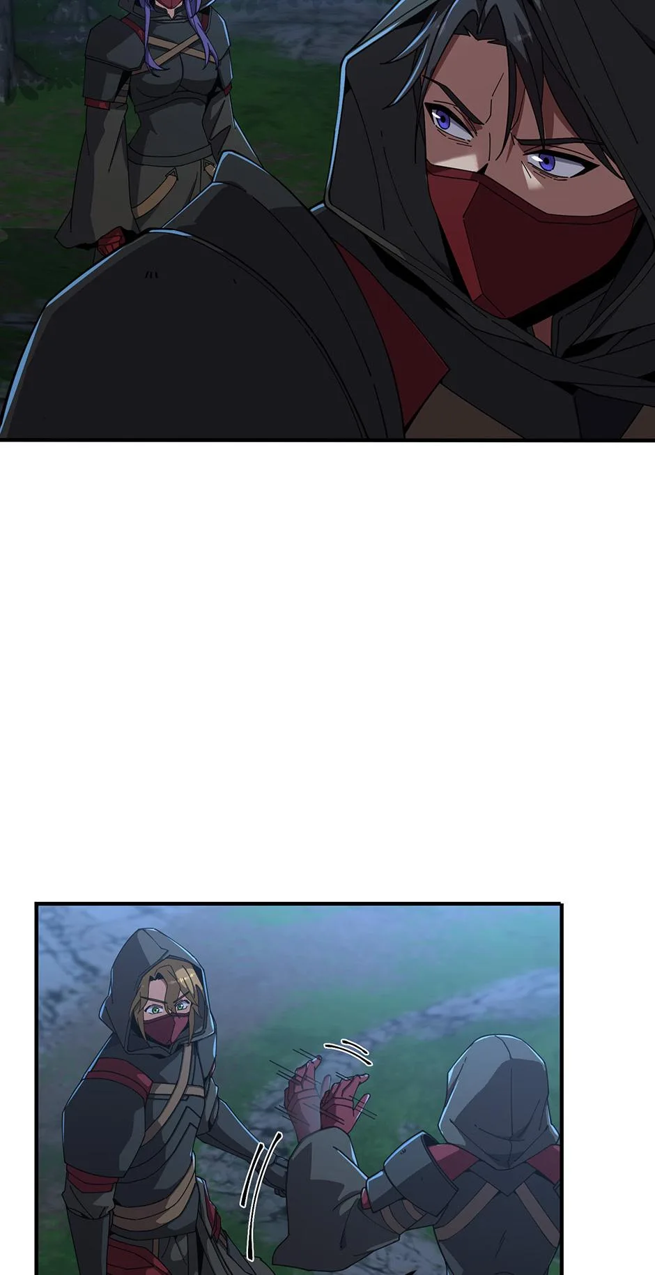 The Beginning After The End - Chapter 240 - Page 81