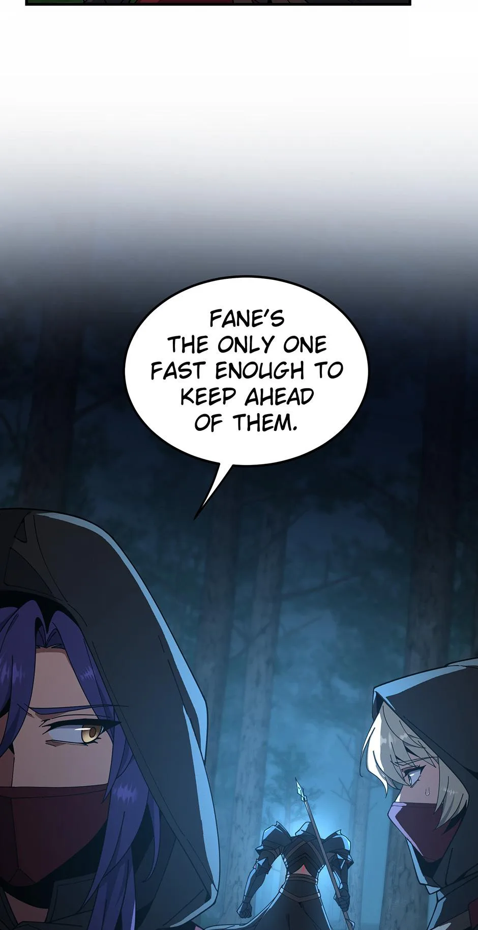 The Beginning After The End - Chapter 240 - Page 83