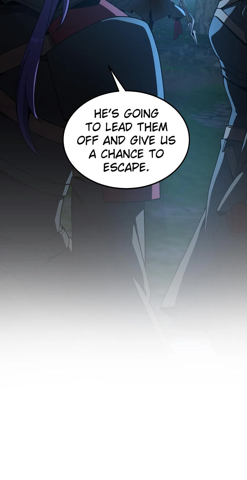 The Beginning After The End - Chapter 240 - Page 84