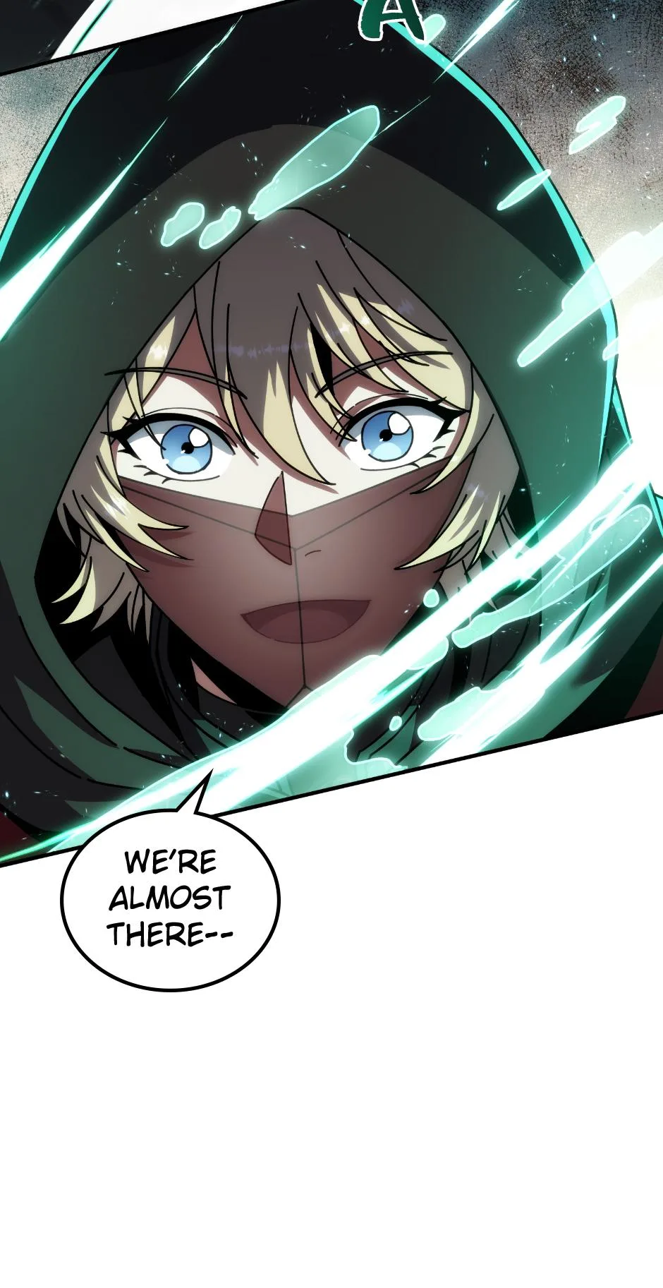 The Beginning After The End - Chapter 241 - Page 10