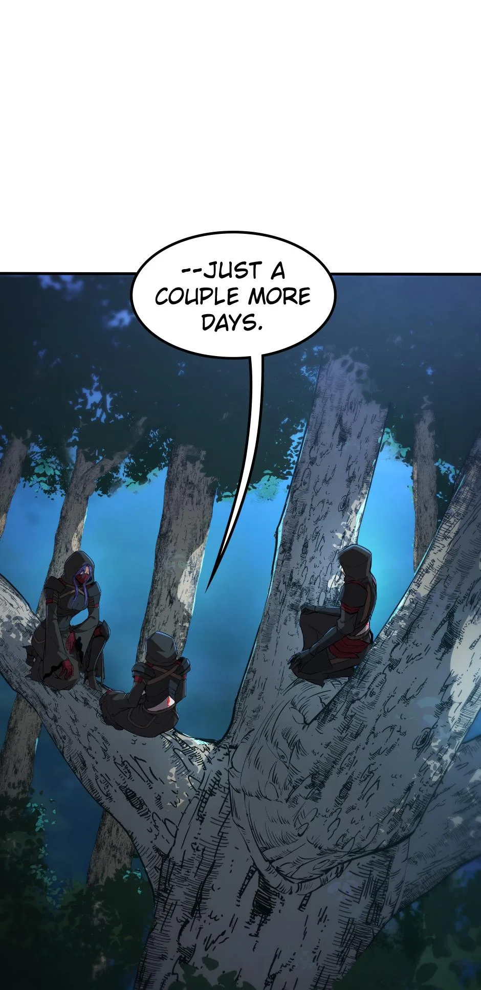 The Beginning After The End - Chapter 241 - Page 11