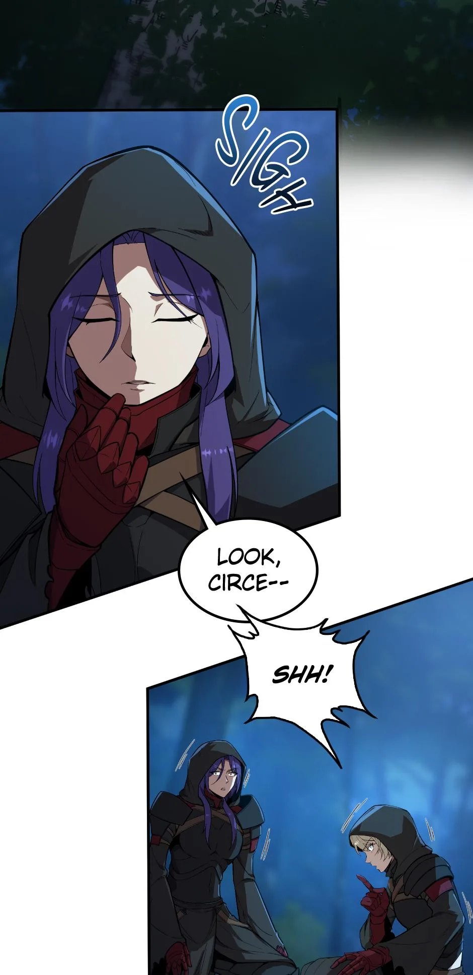 The Beginning After The End - Chapter 241 - Page 12