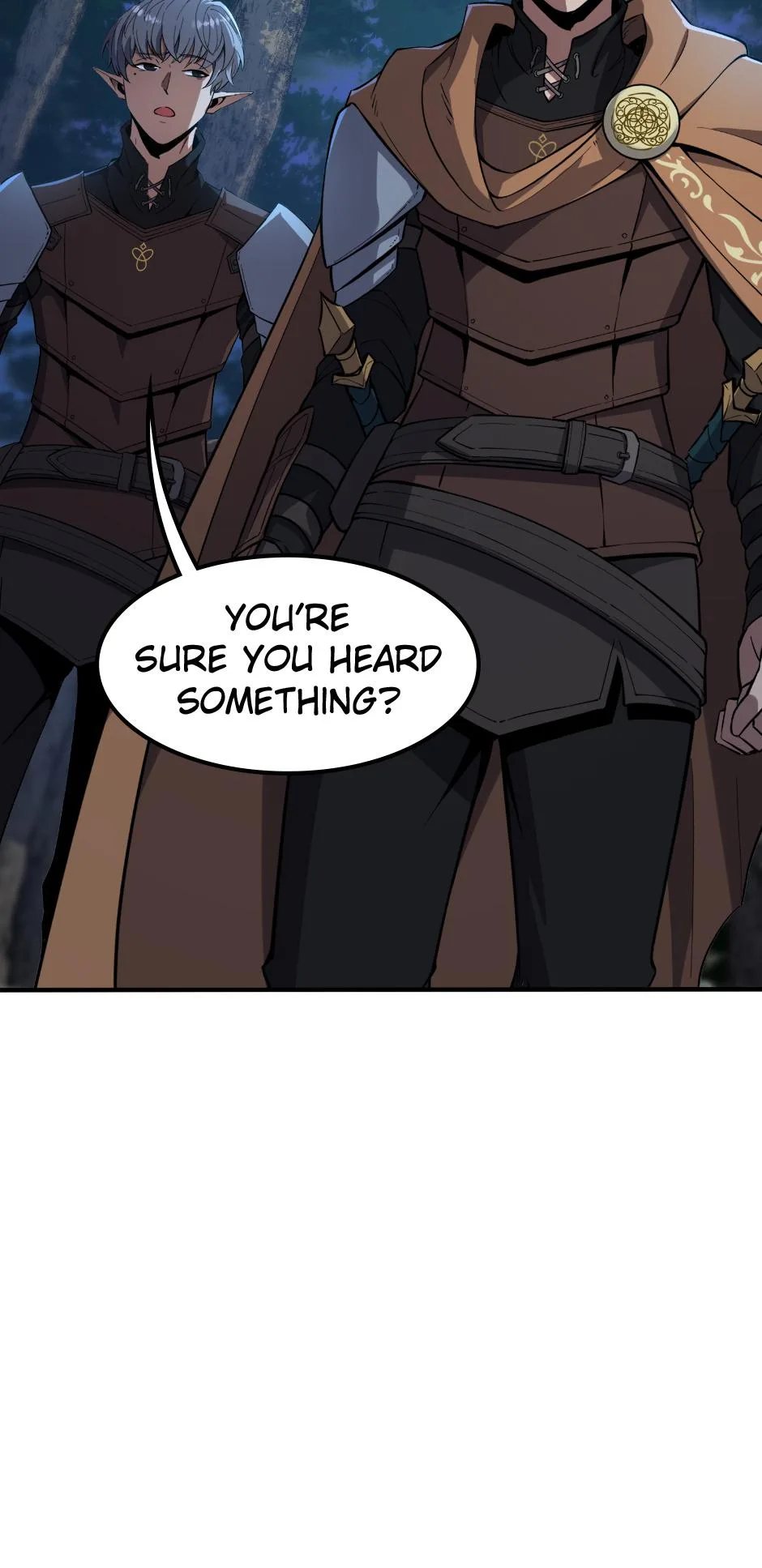 The Beginning After The End - Chapter 241 - Page 15