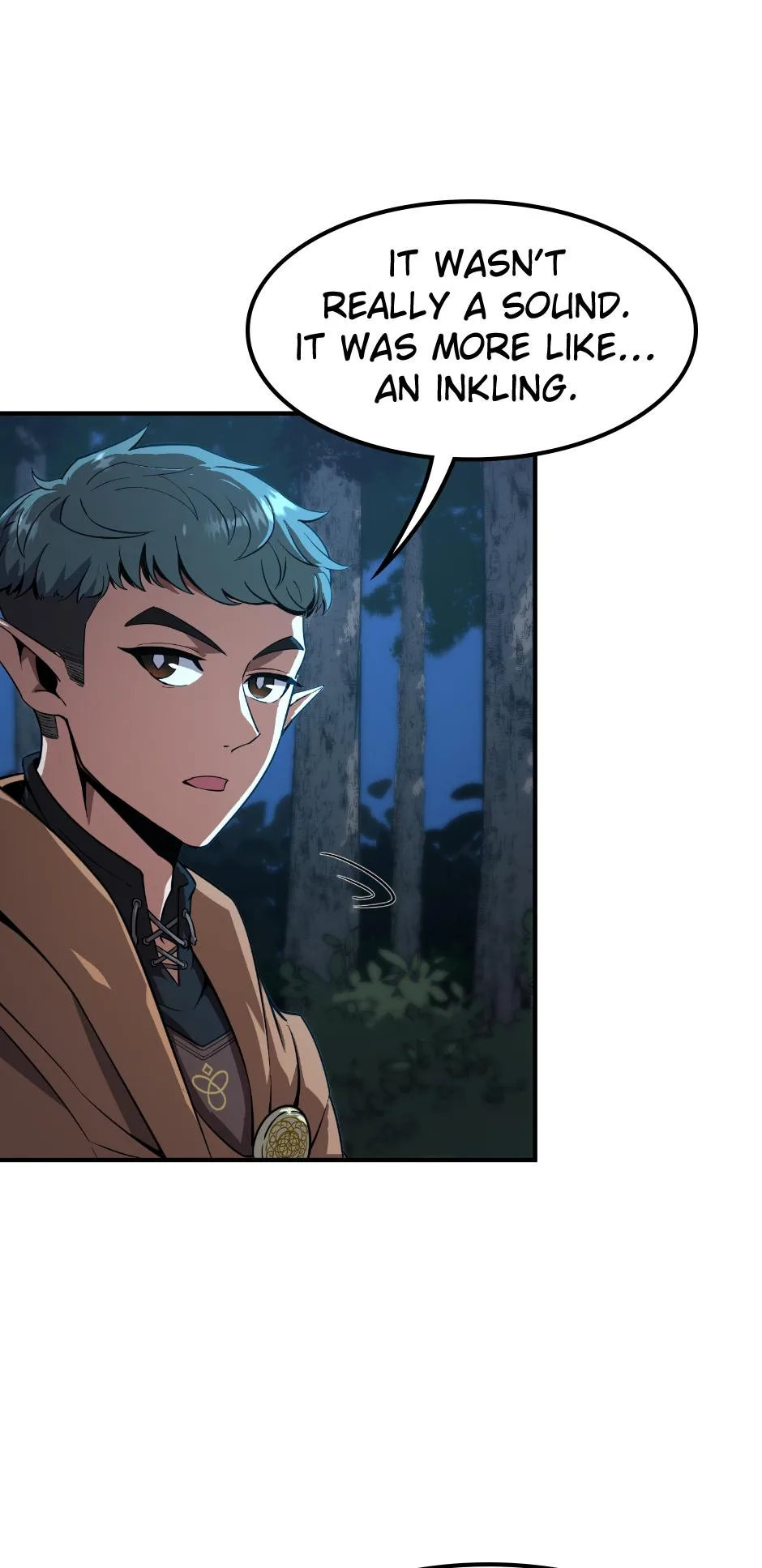 The Beginning After The End - Chapter 241 - Page 16