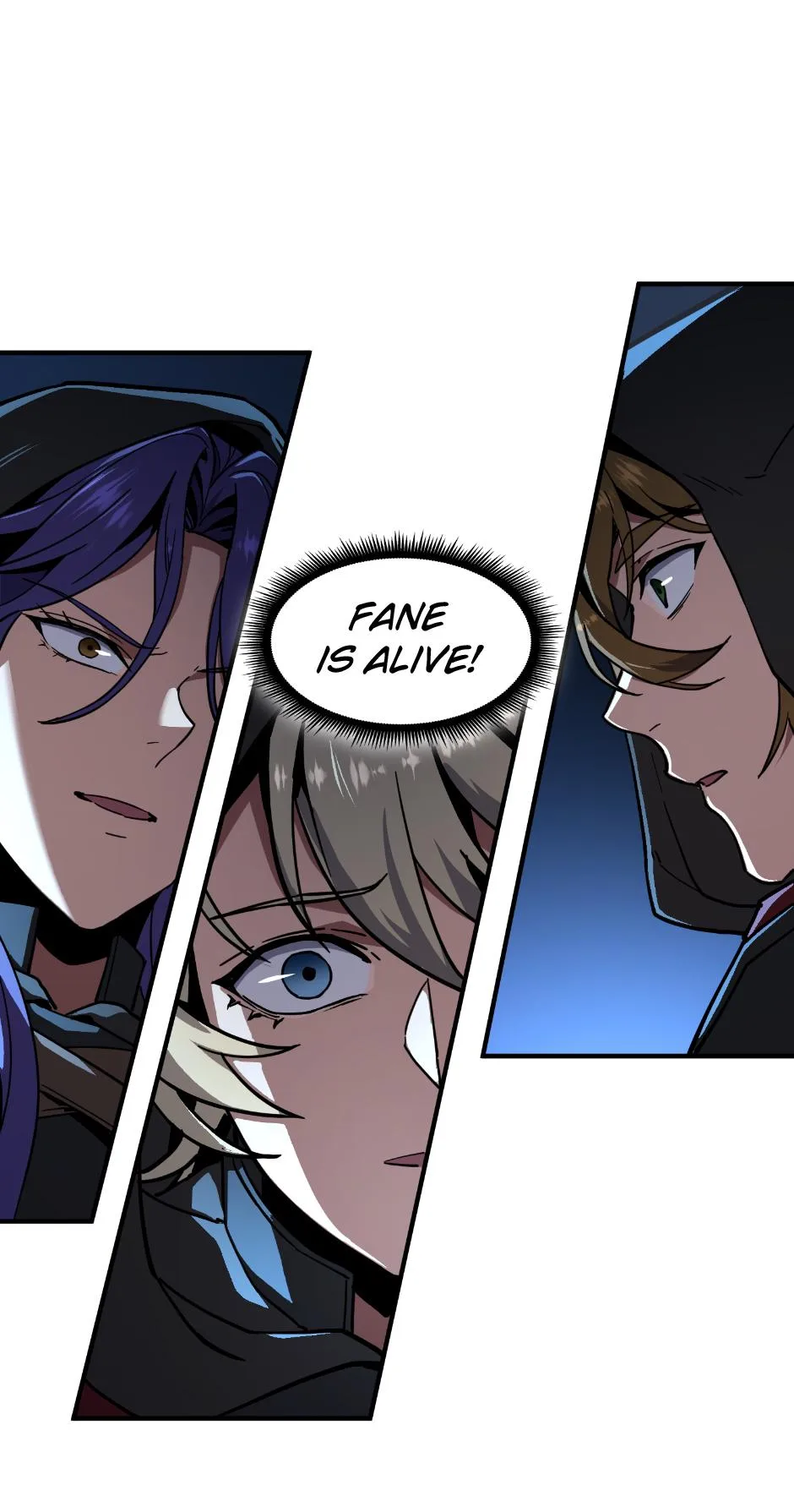 The Beginning After The End - Chapter 241 - Page 19