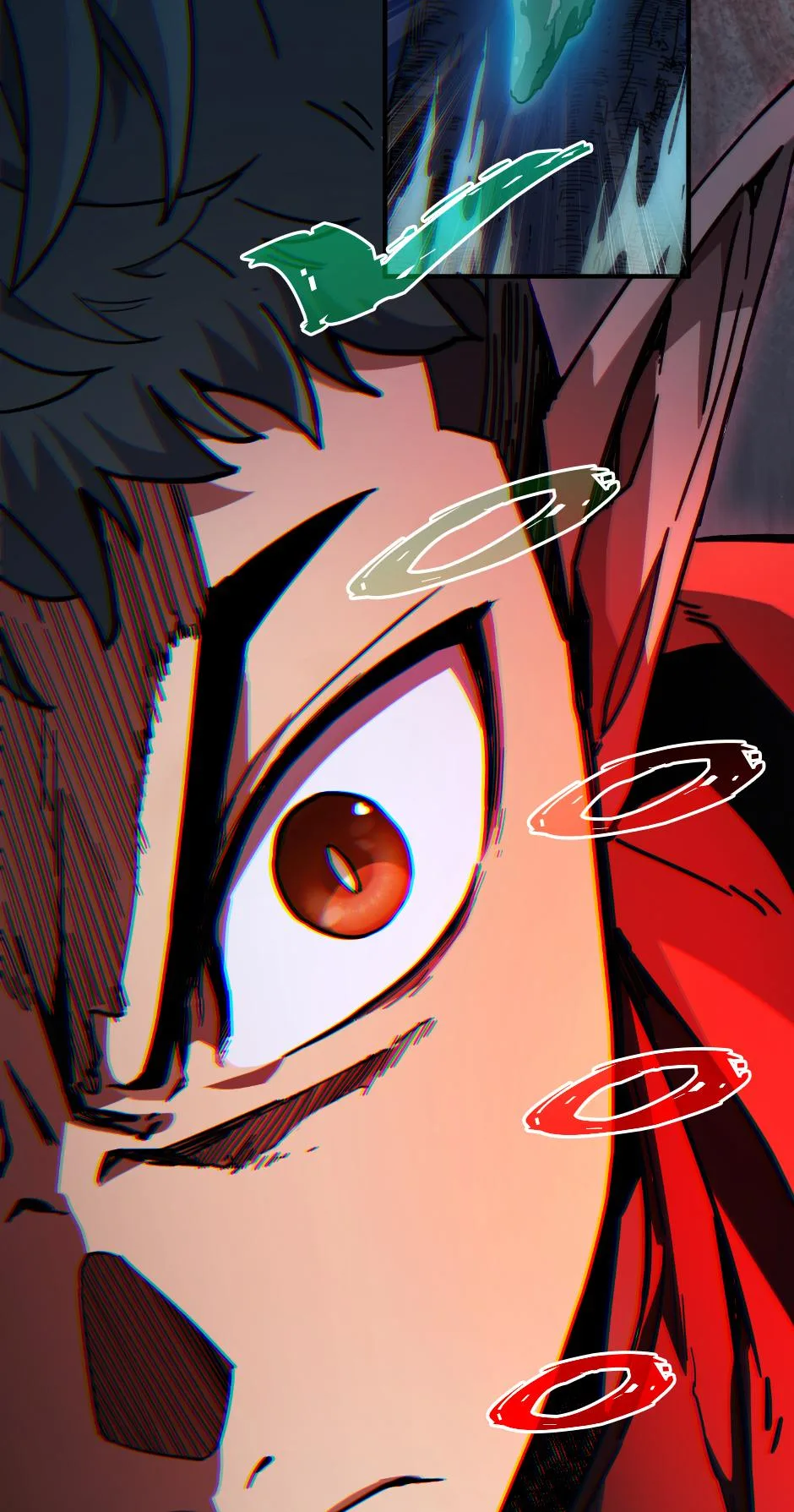 The Beginning After The End - Chapter 241 - Page 22