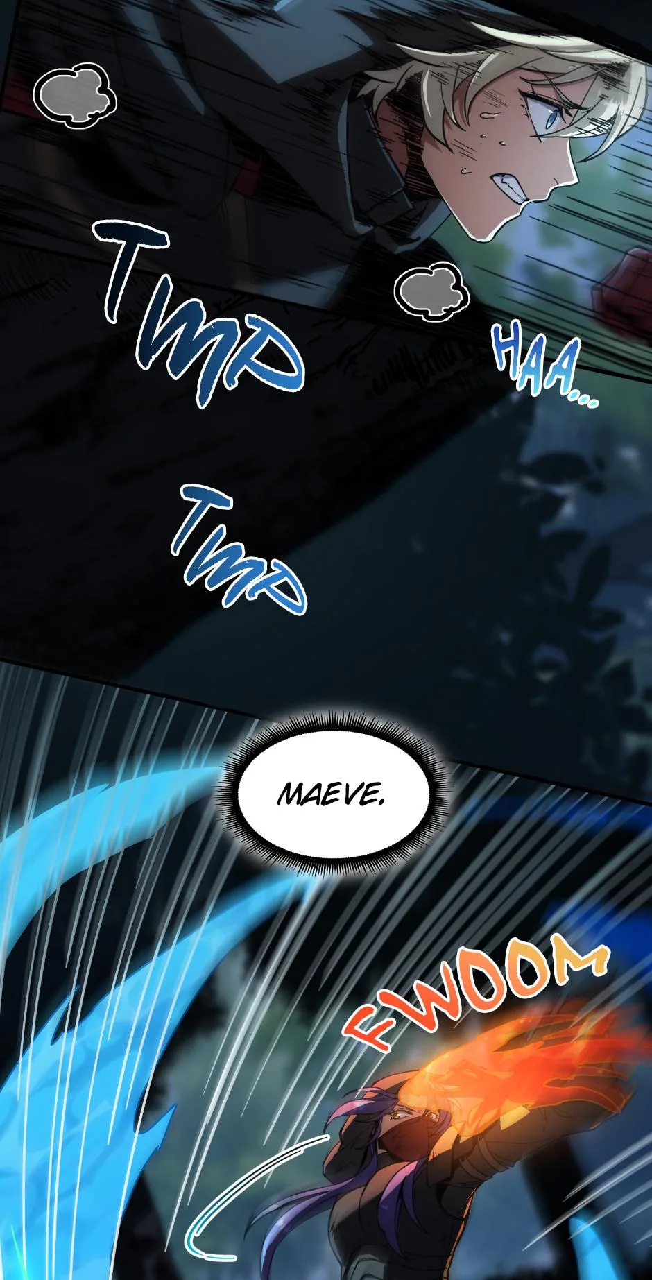 The Beginning After The End - Chapter 241 - Page 28